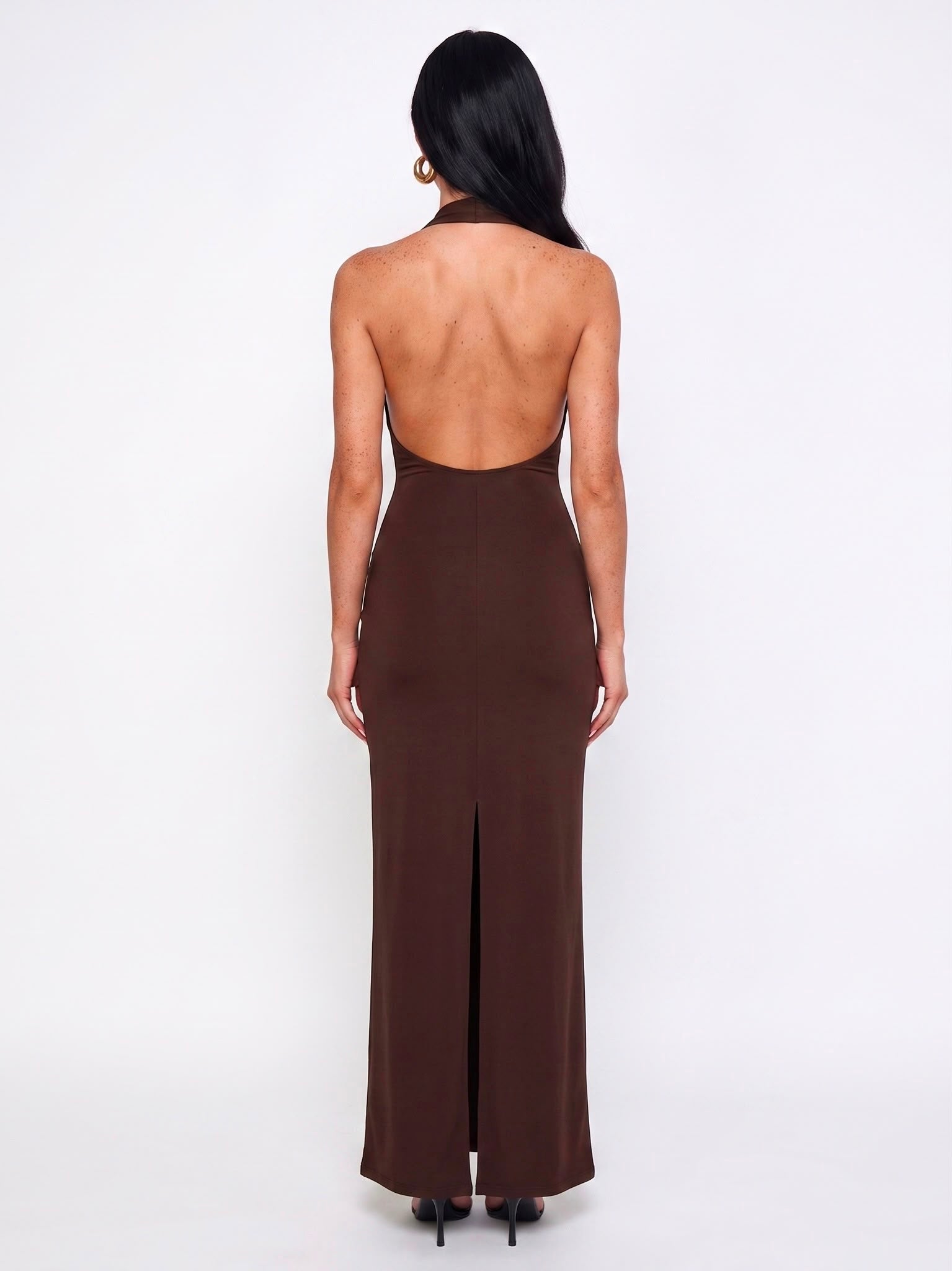 Abito Company - Brown
