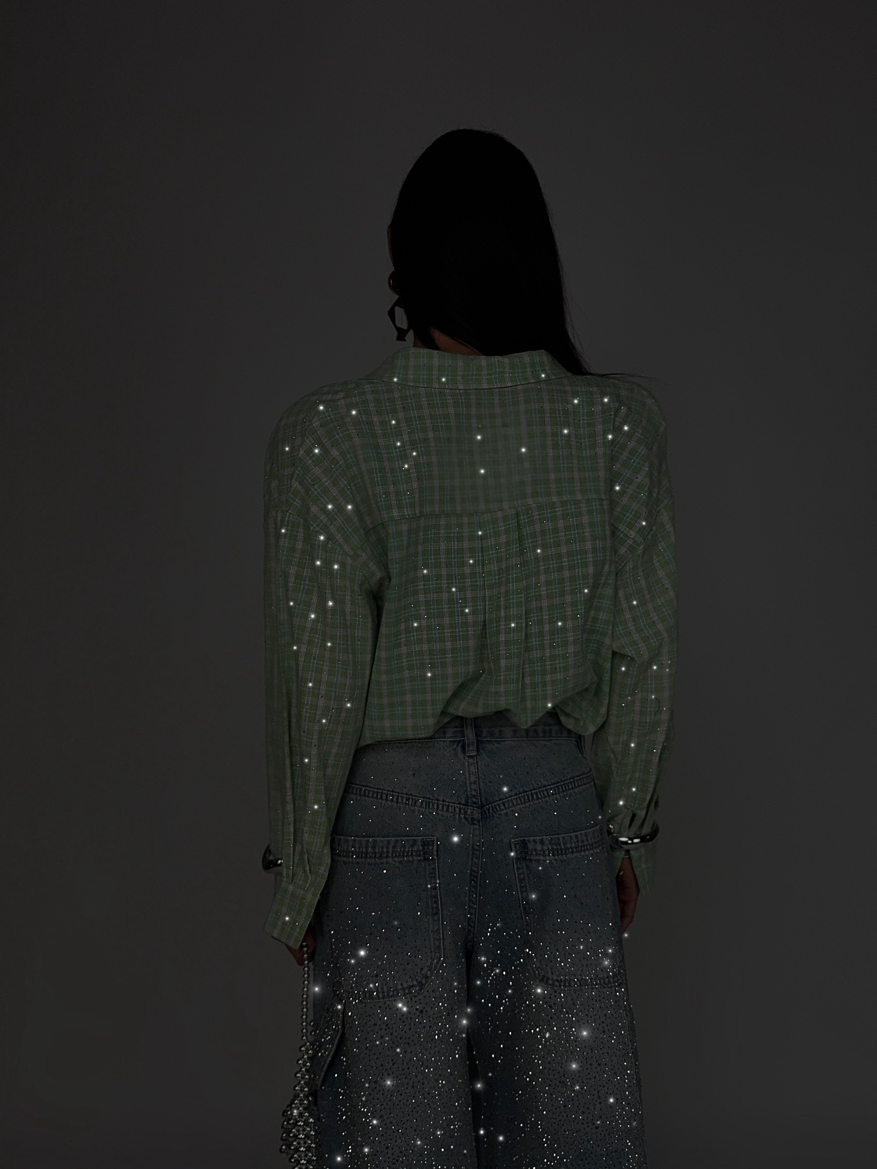 Esmerald Shirt