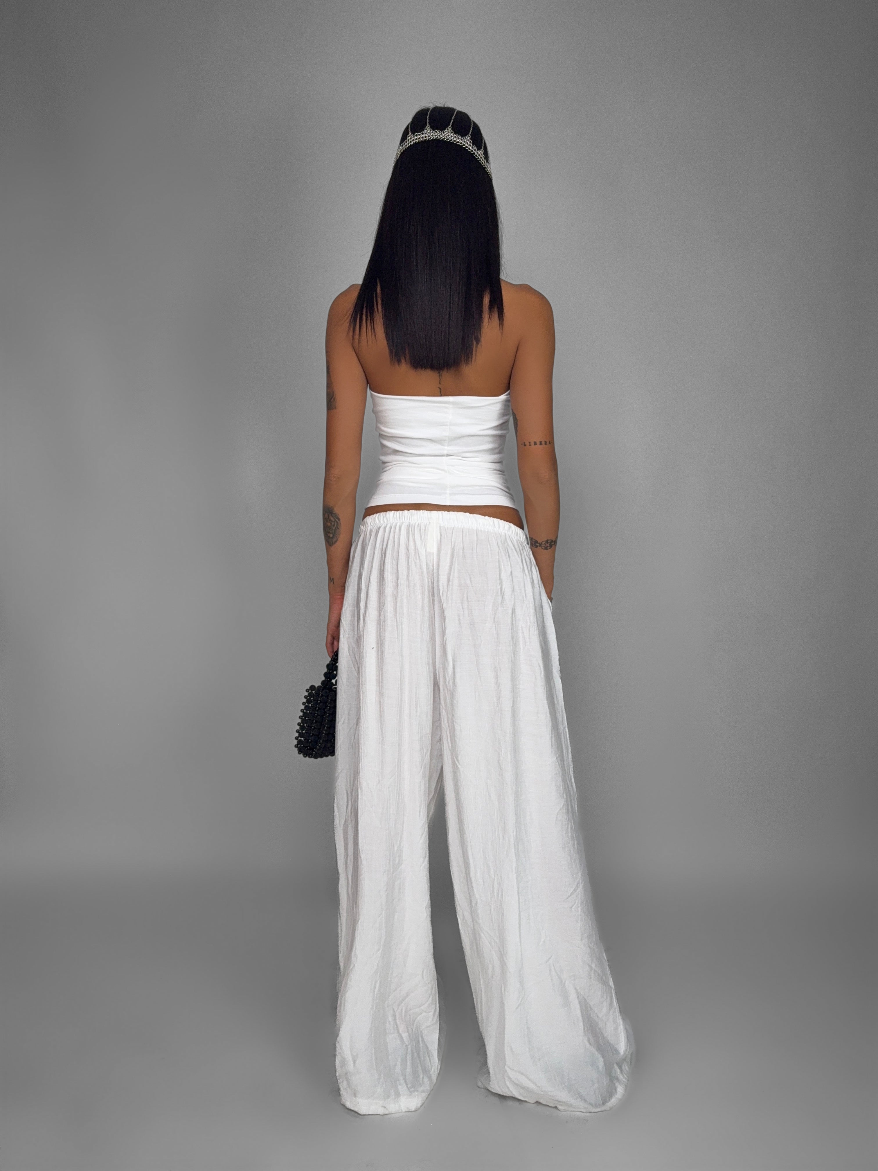 Pantalone White Beach