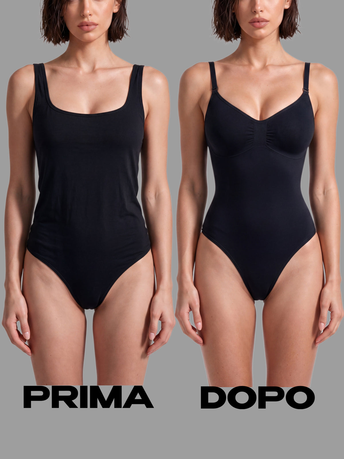 GRAFICA Total Look City Catwalk
