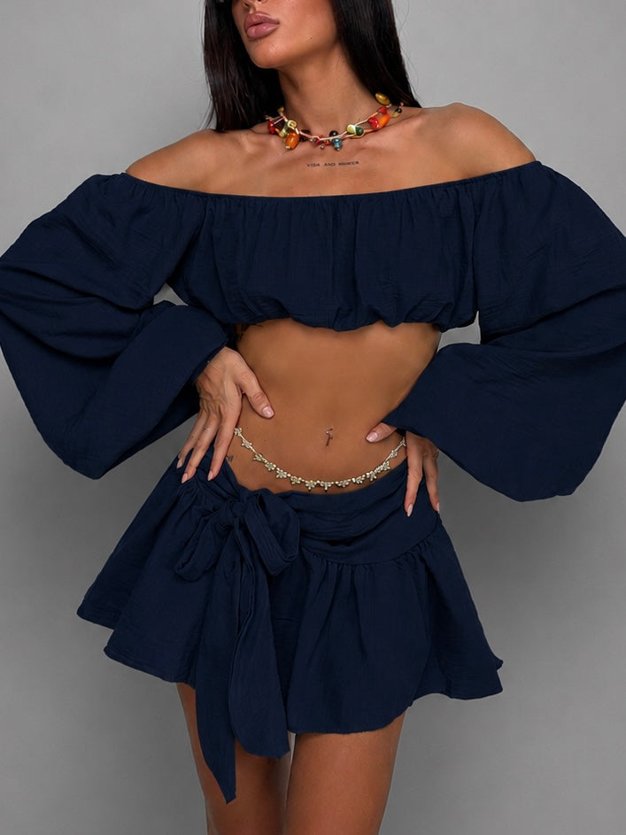 Completo Resort Muse-Black