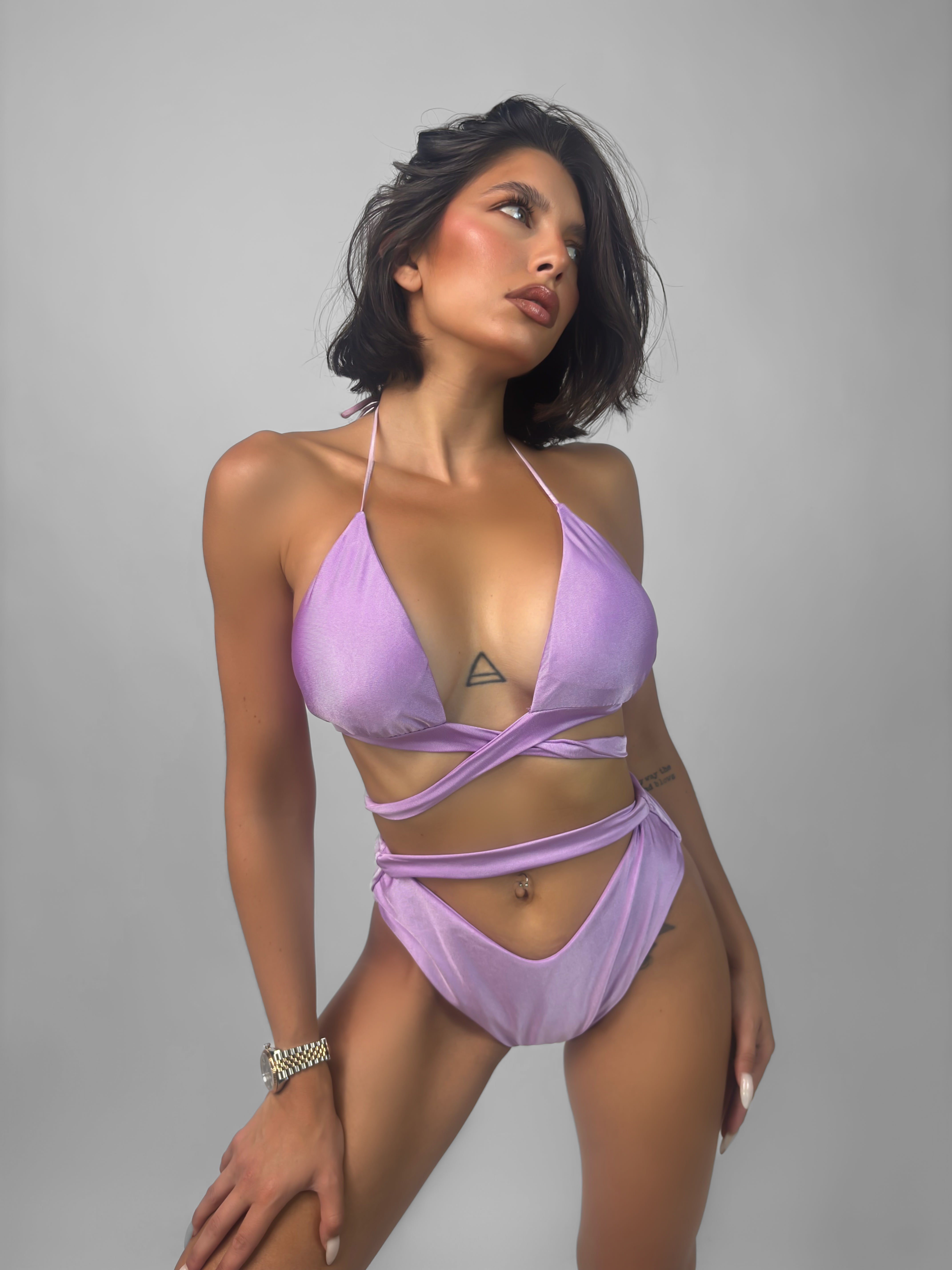 Bikini Ocean Crush