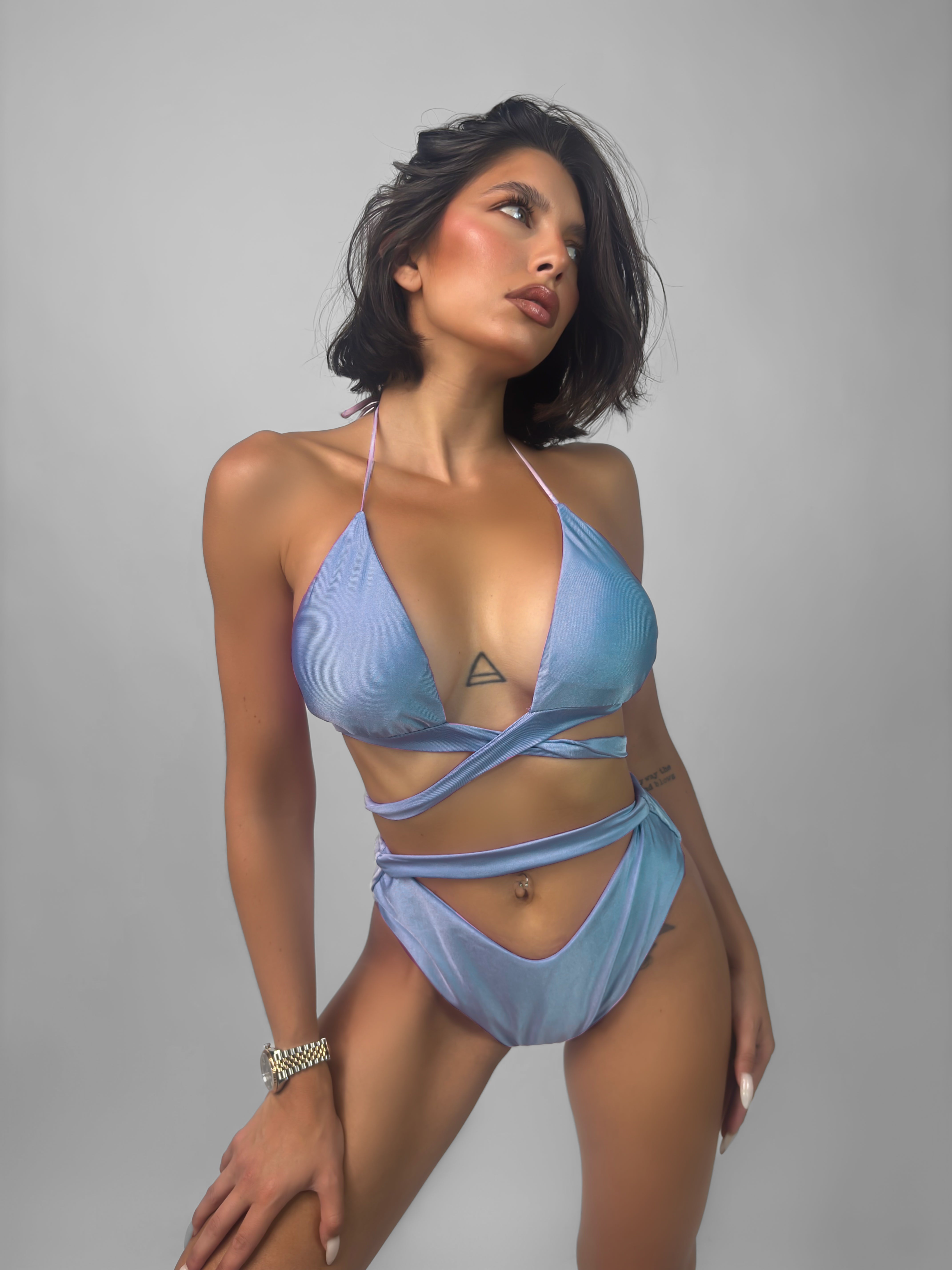 Bikini Ocean Crush