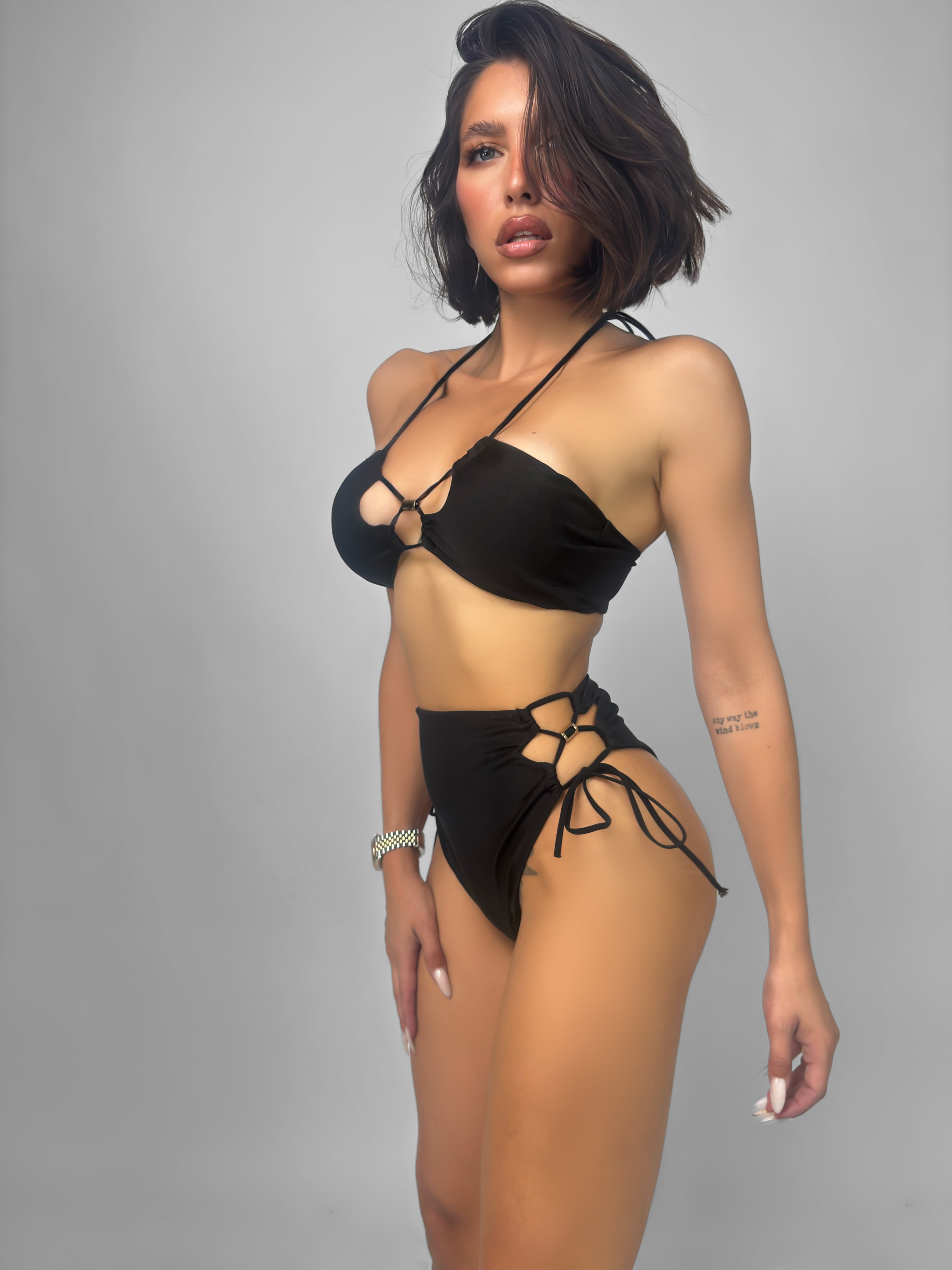Bikini Continuos