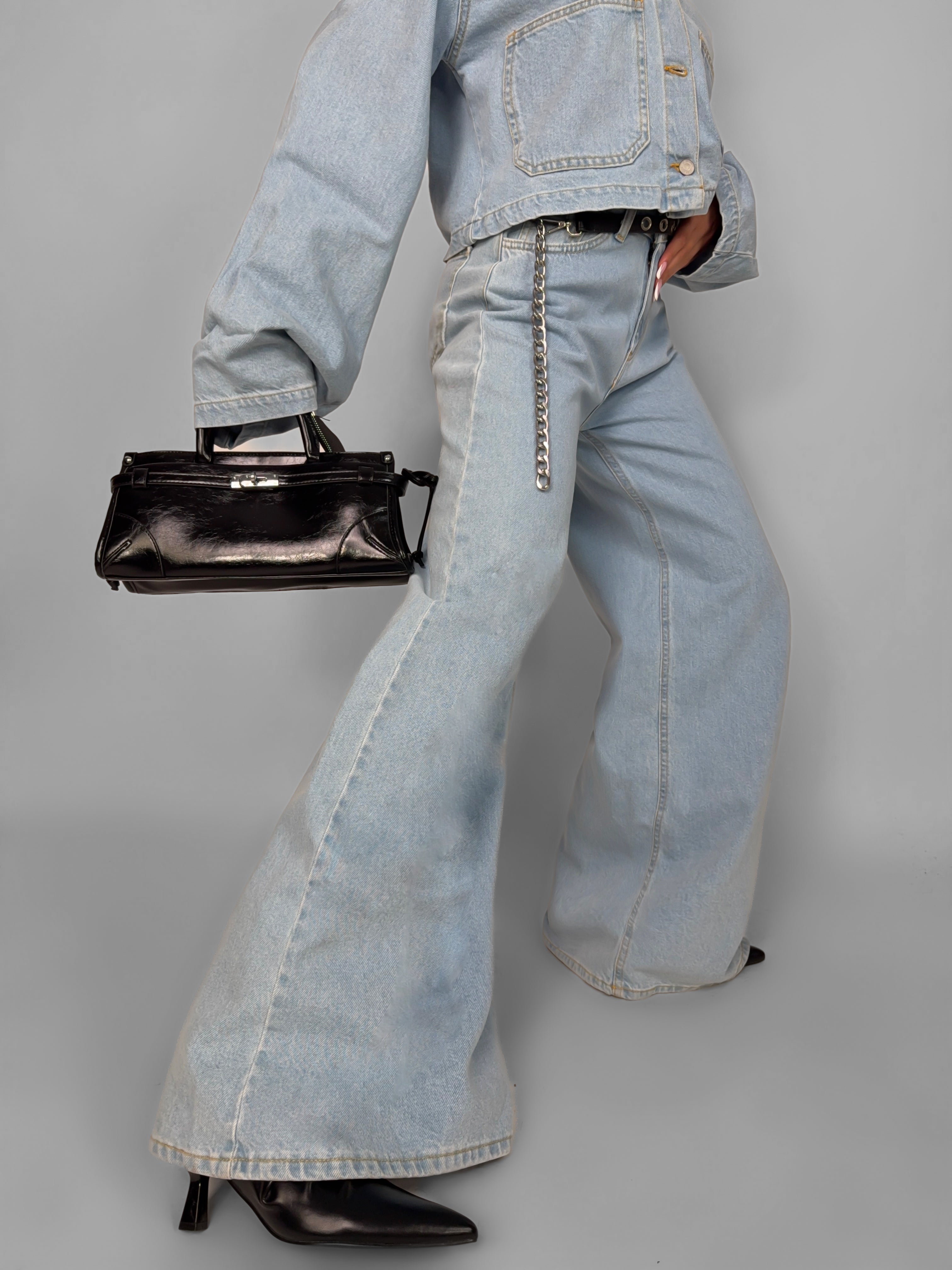 Jeans Light Paradise
