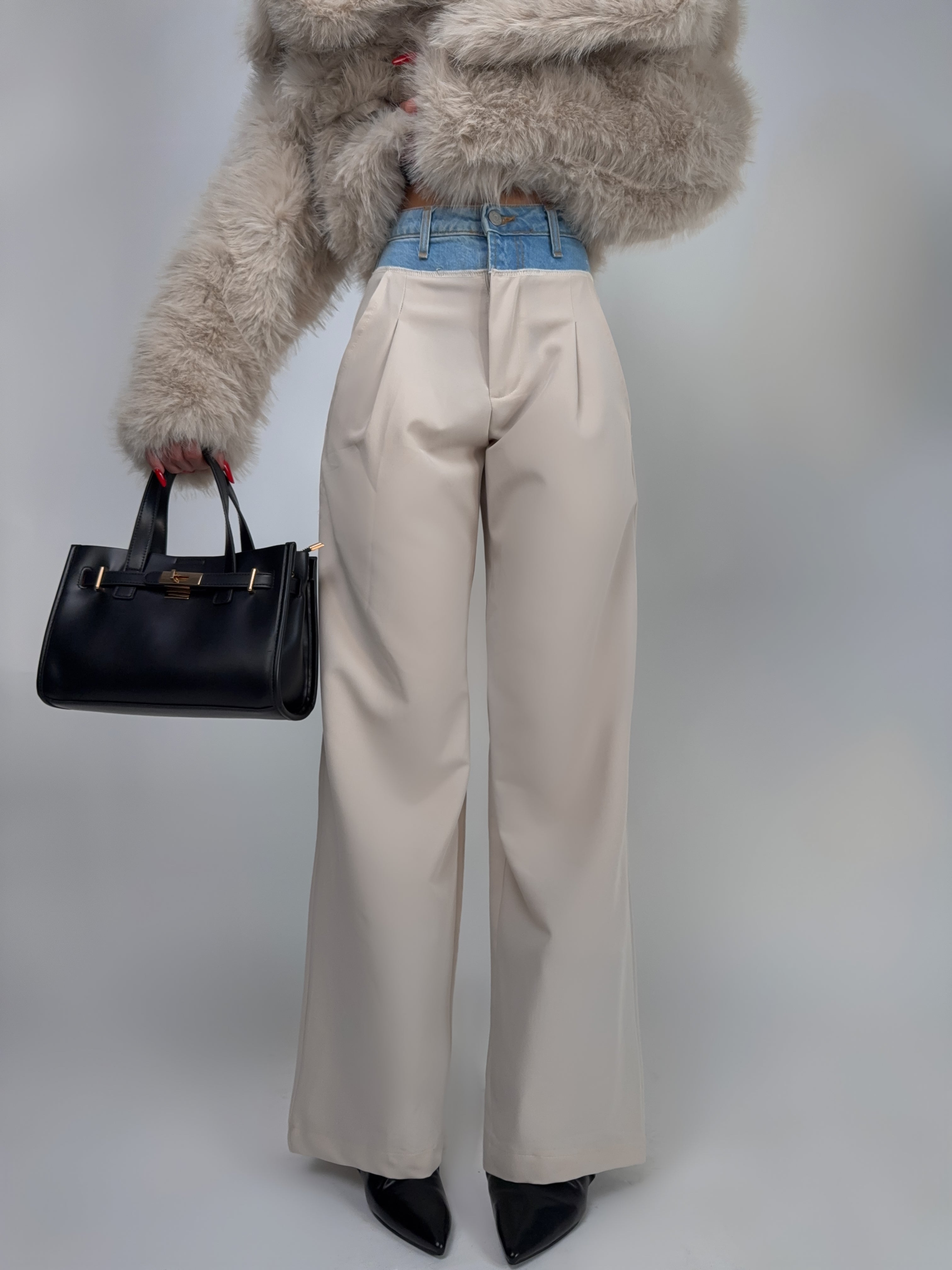 Pantalone Dopple