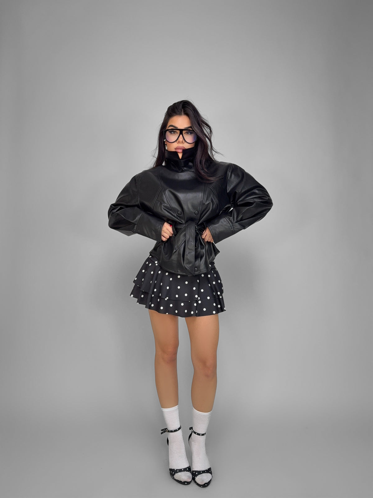 Total Look Inspired