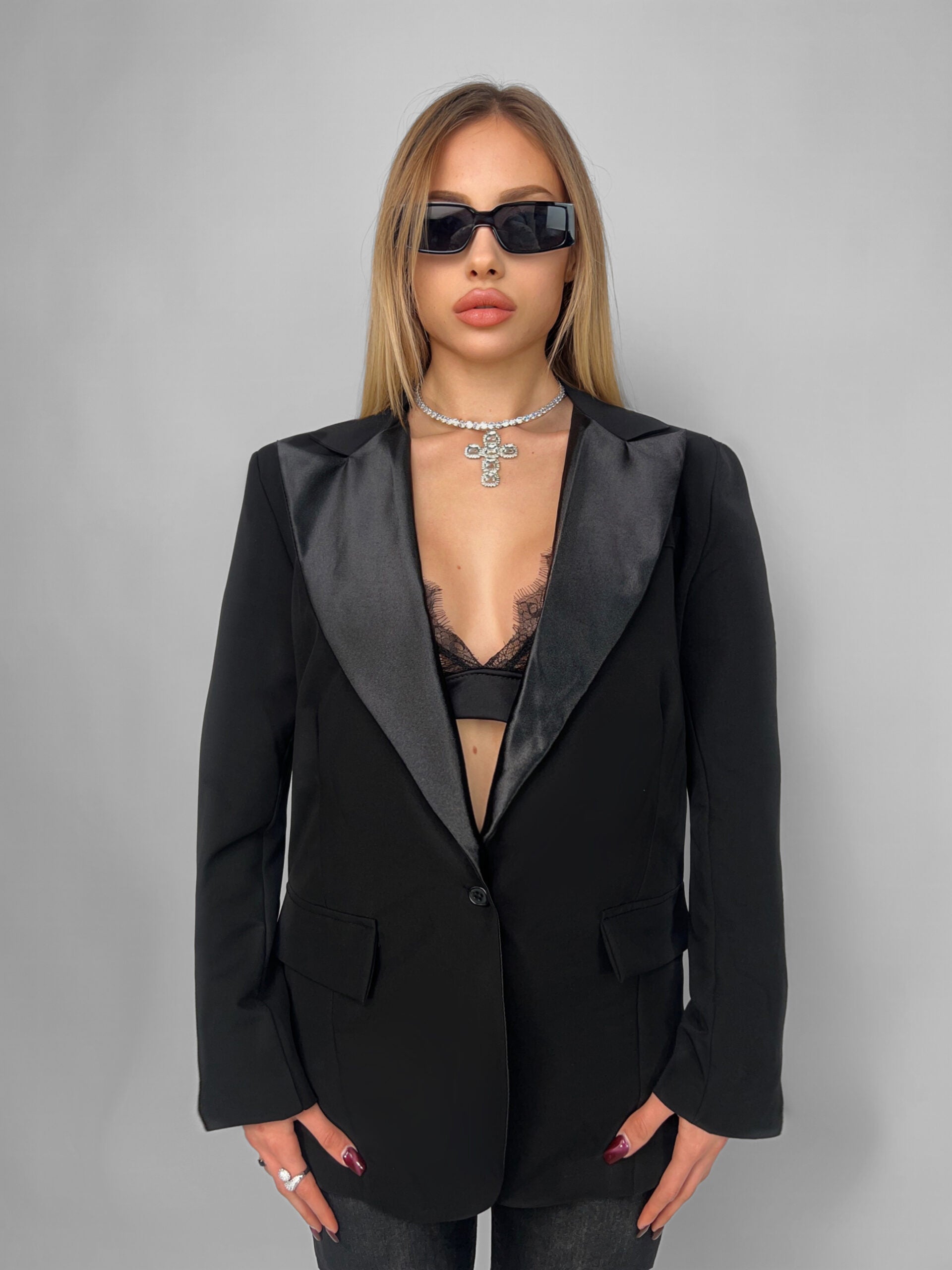 Abito/Giacca Luxe