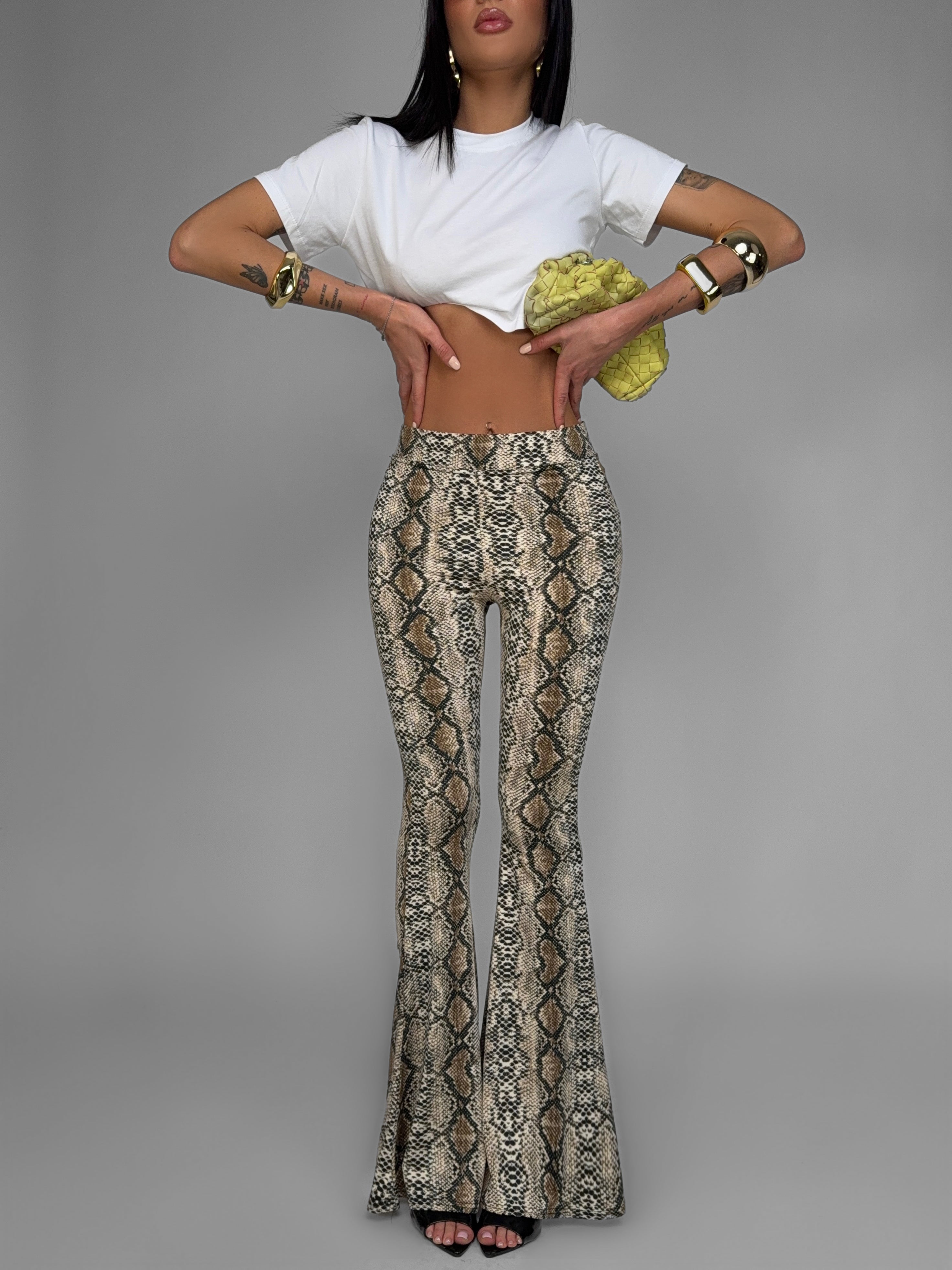Pantalone Python