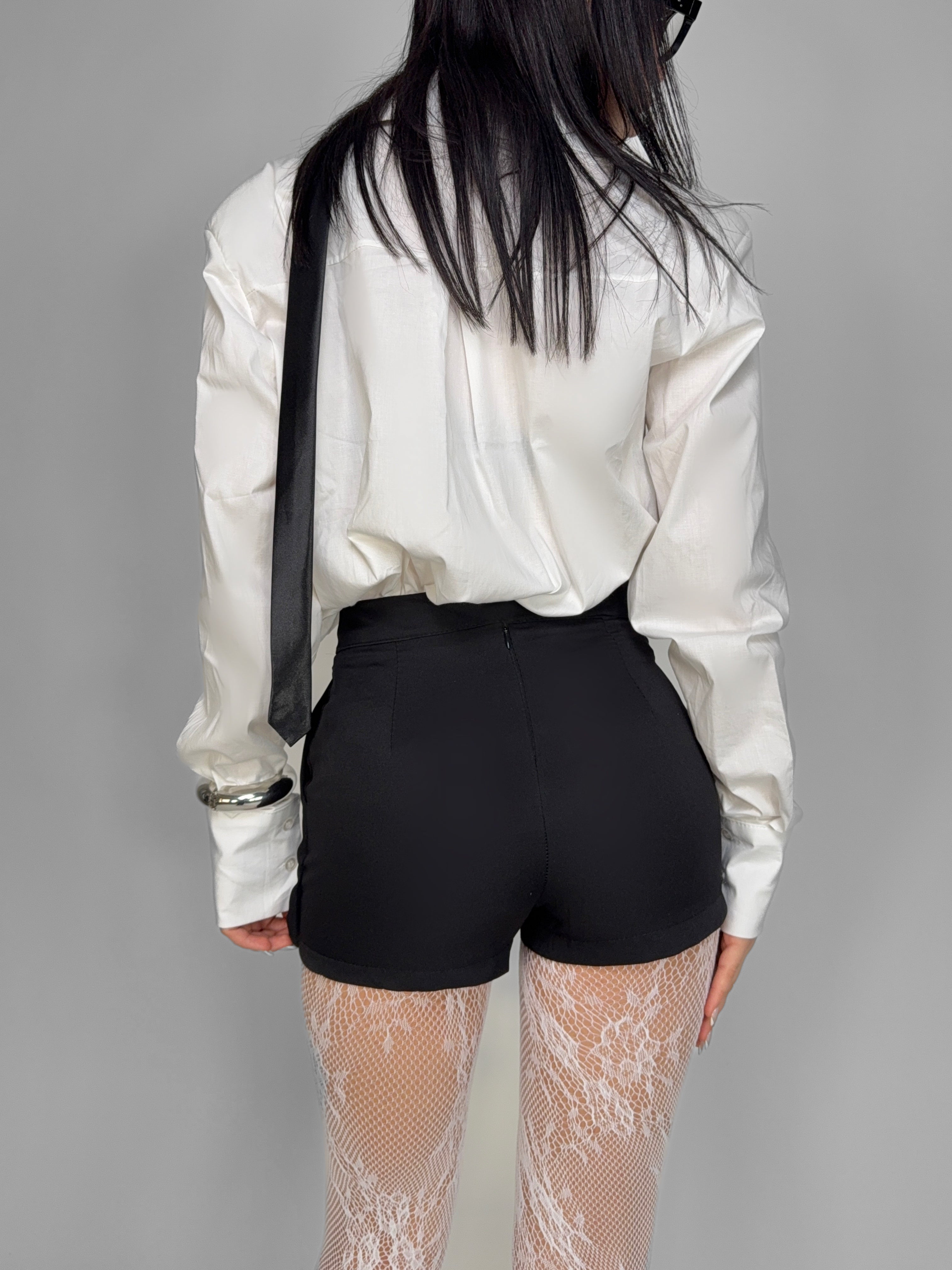 Pantagonna Serene-Black