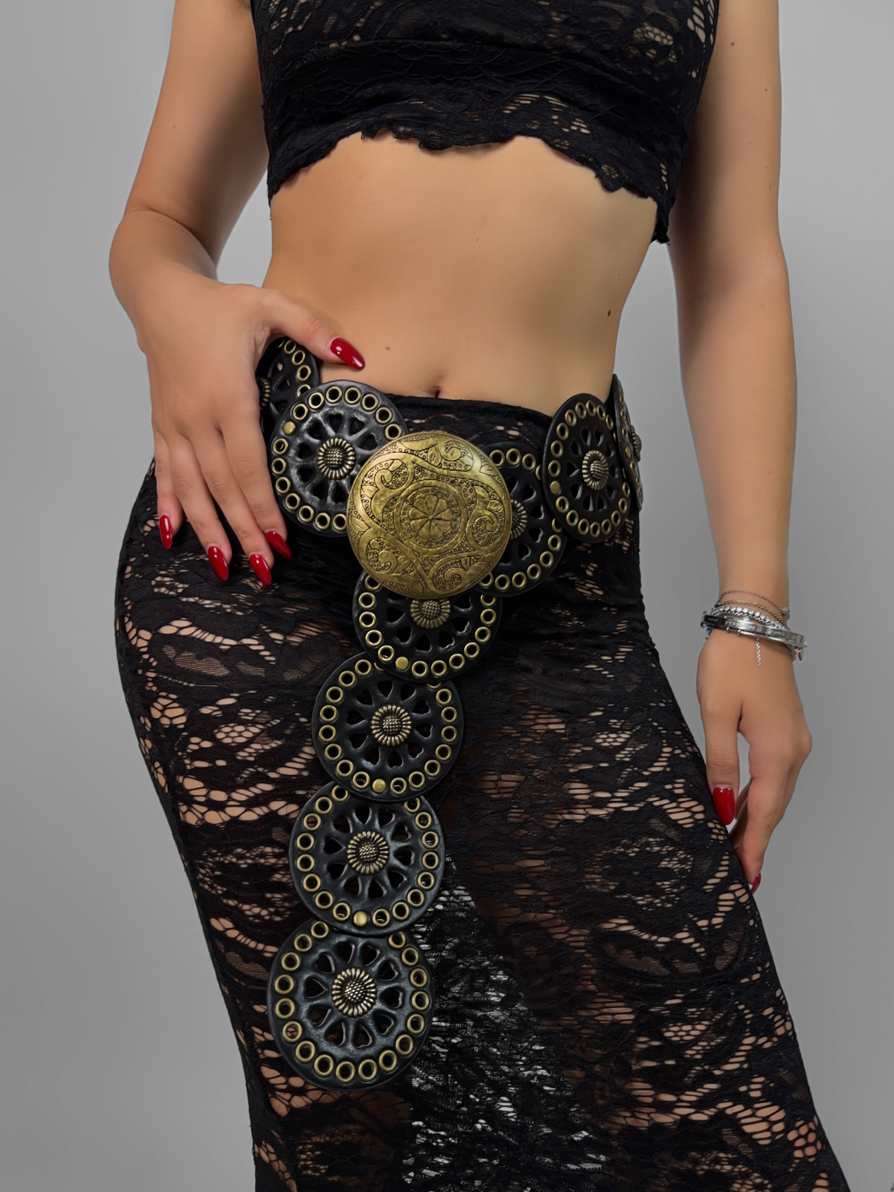 Cintura Gitana
