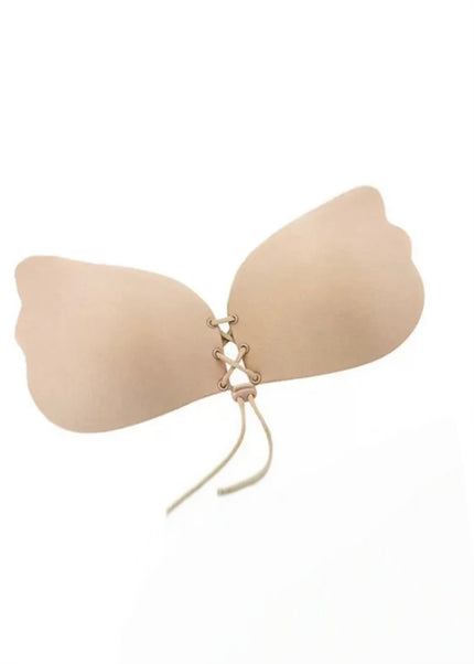 Reggiseno Invisible Push Up + 2