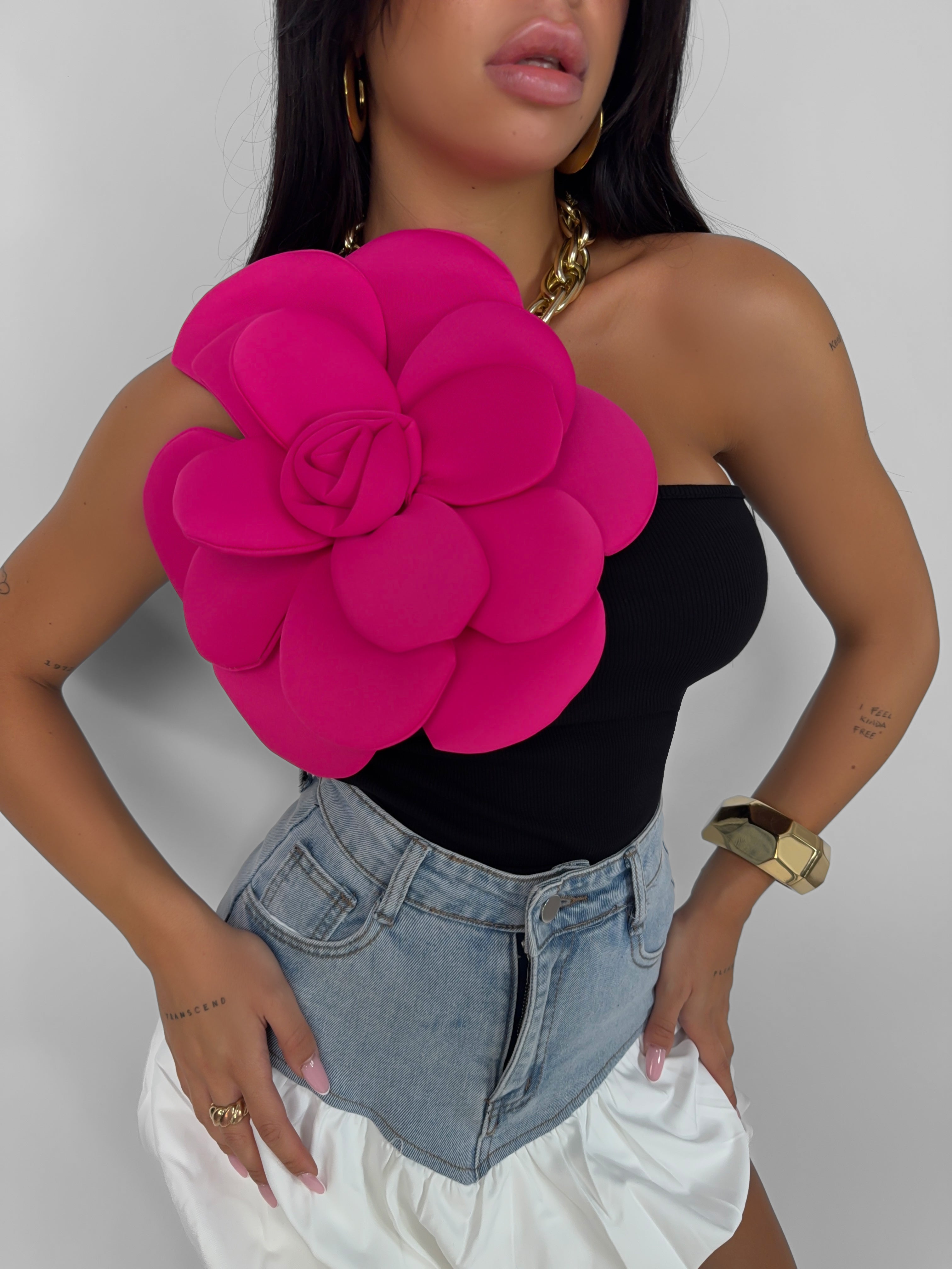 Top Daisy