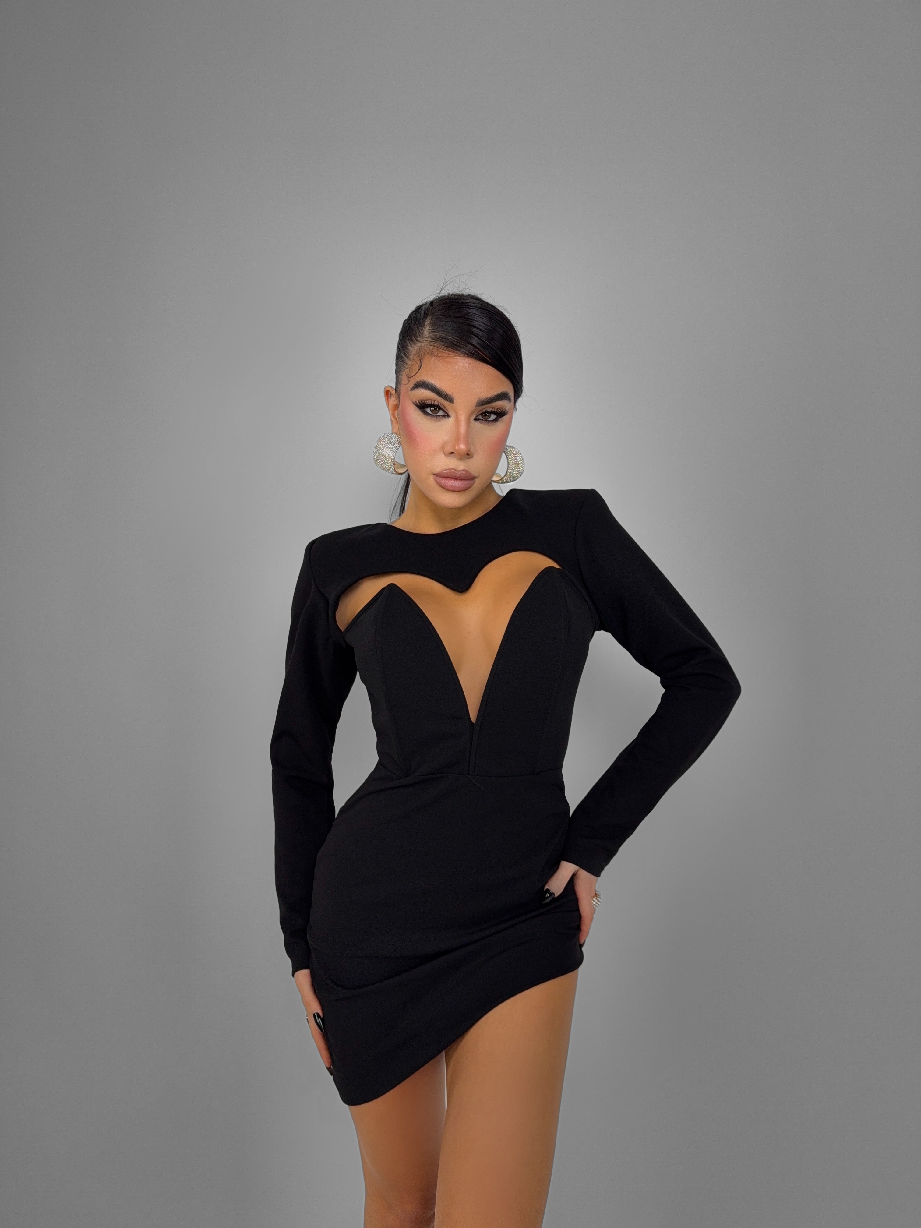 Abito After Midnight