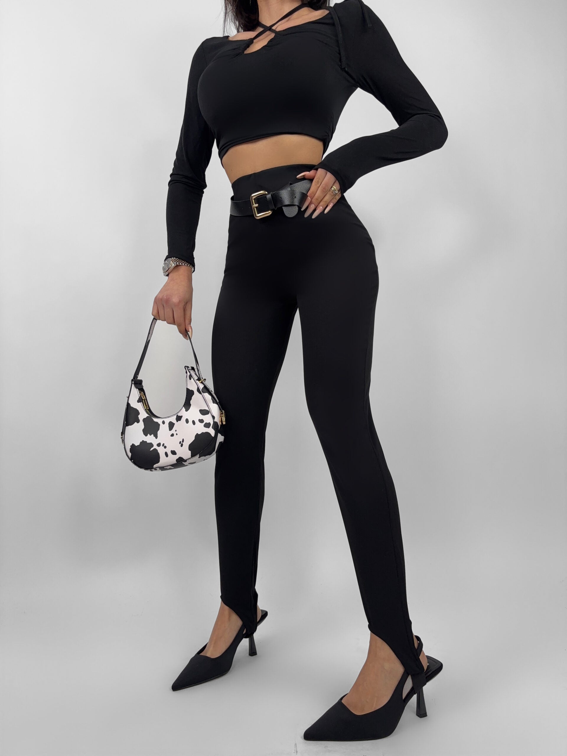 Leggings Cavallerizza