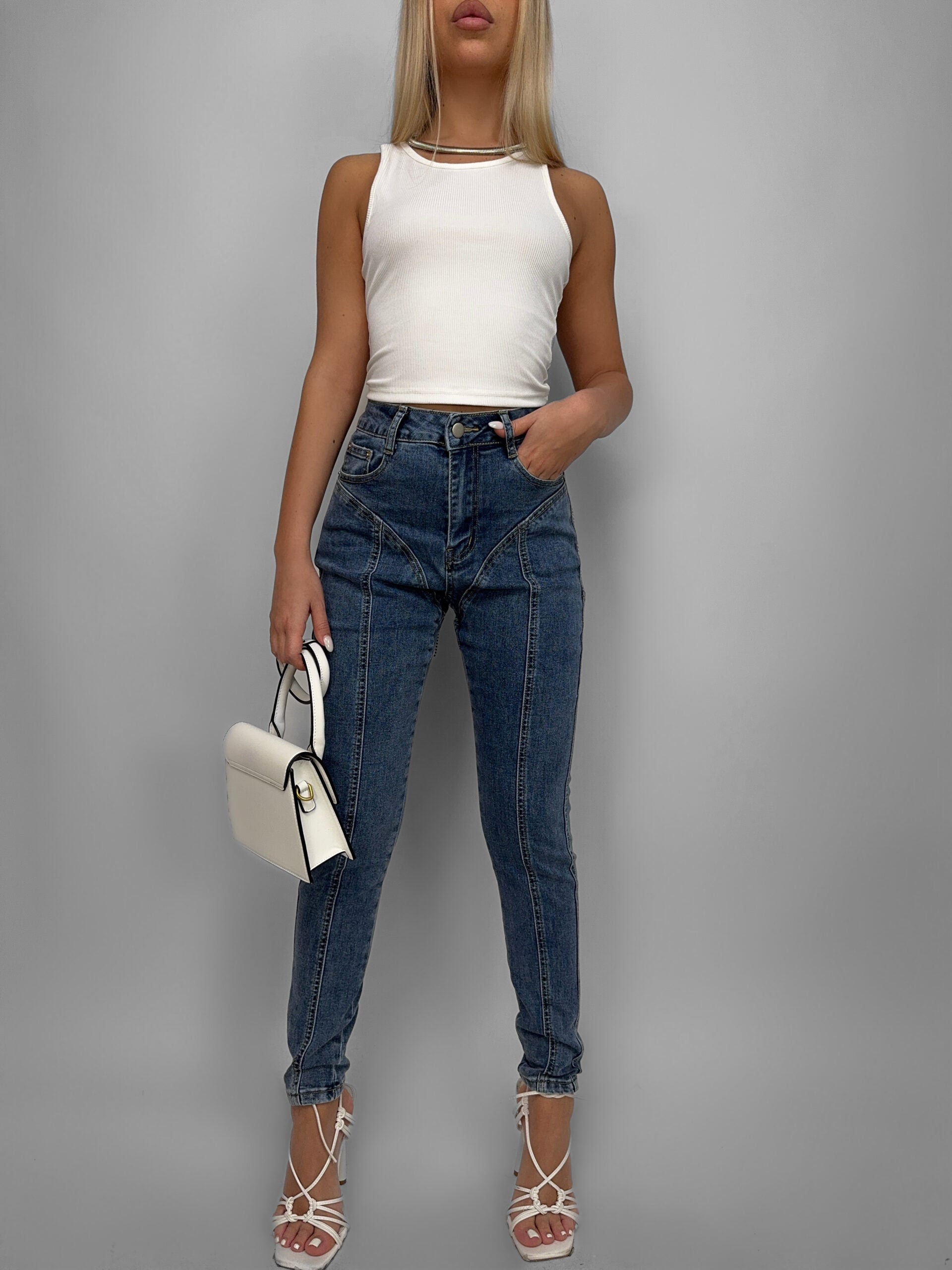 Jeans Jackie