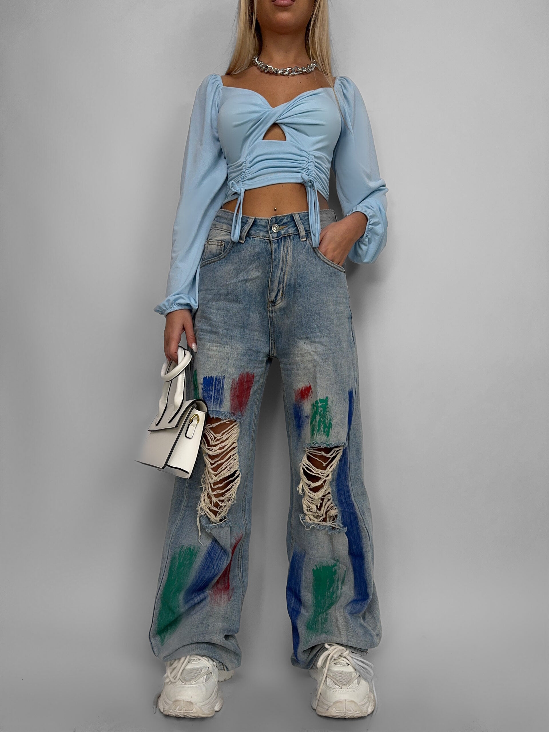 Jeans 3Color