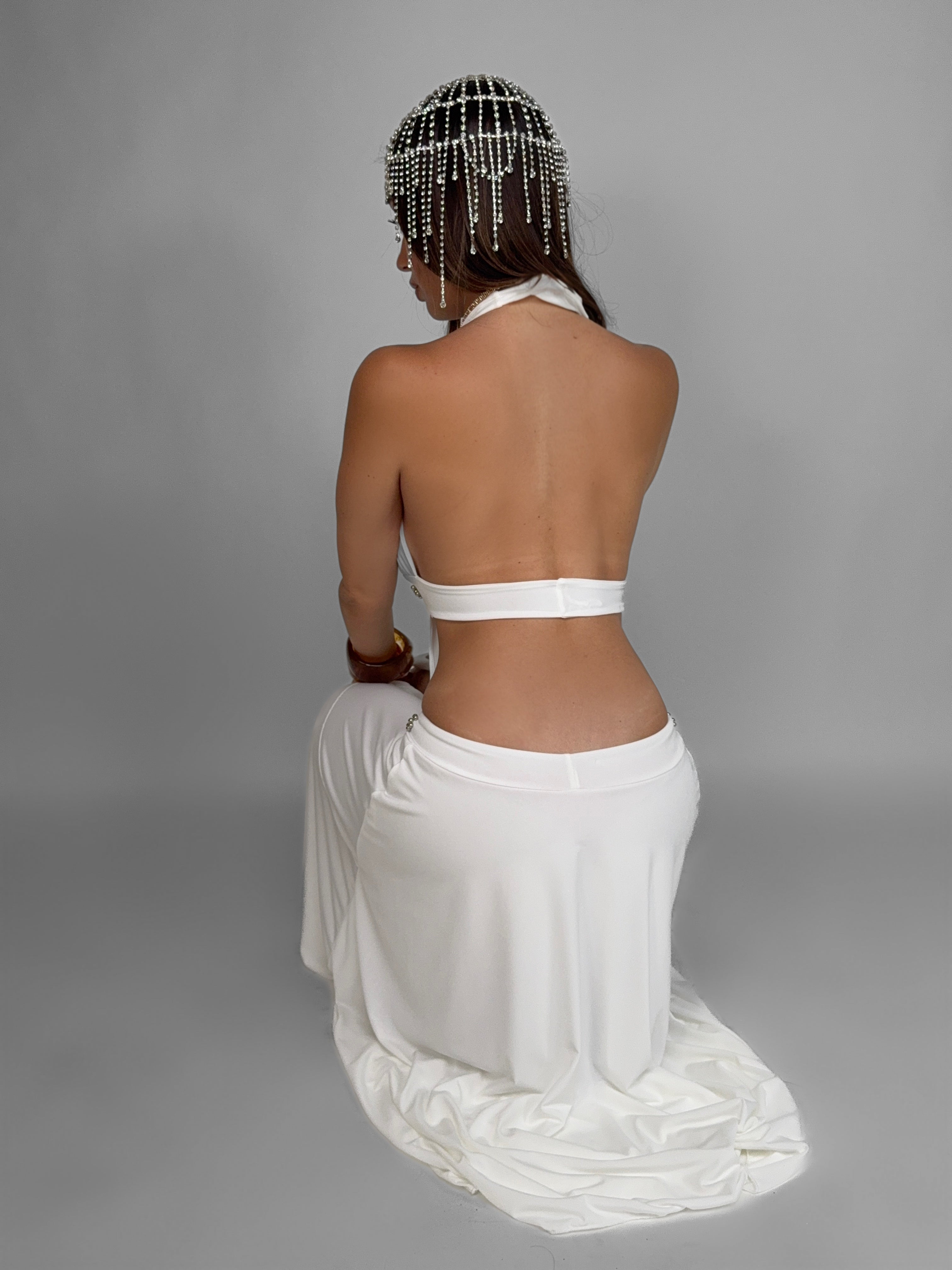Abito Luminous-White