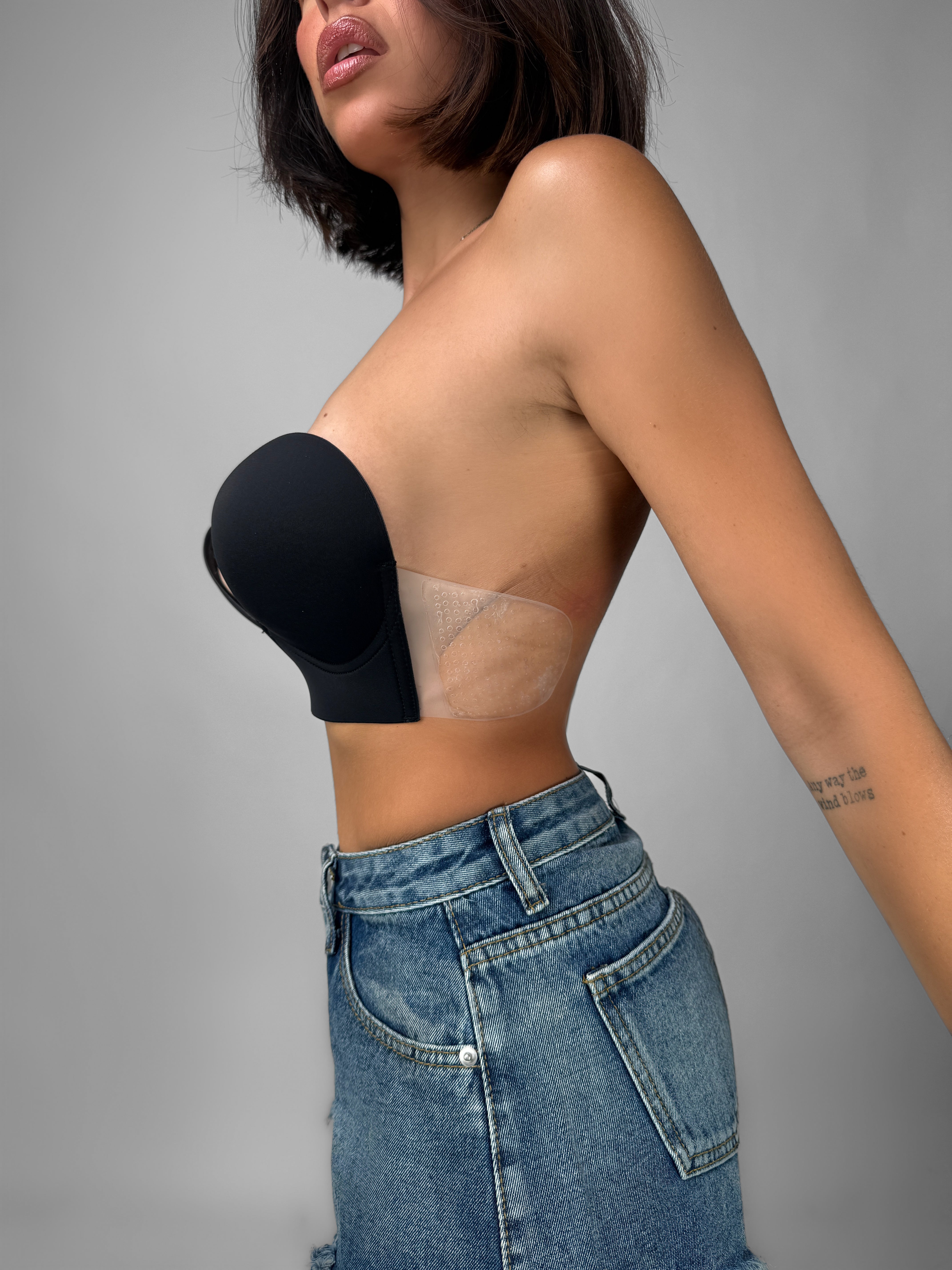 Reggiseno WOW Bra Push Up