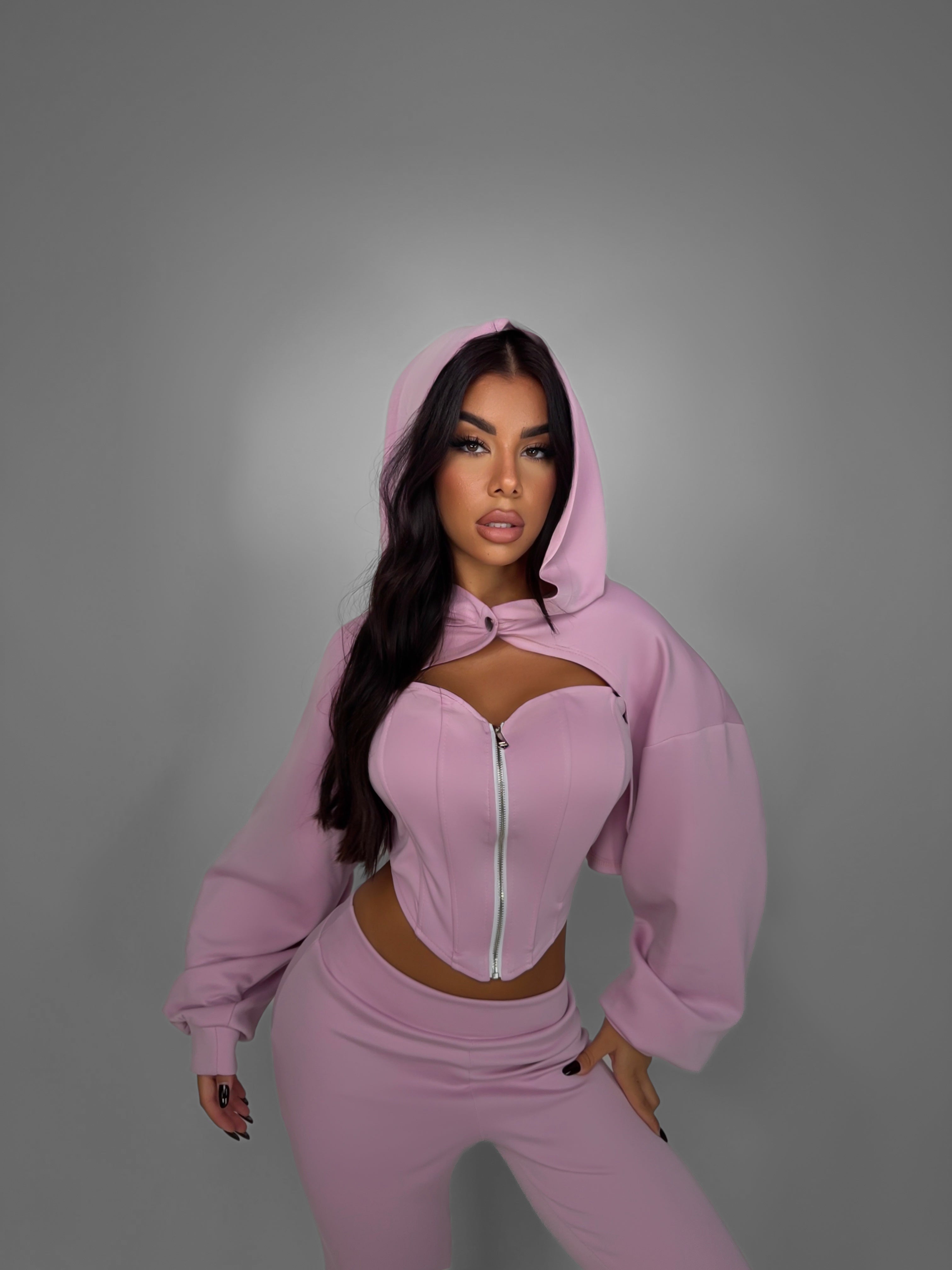 Completo Tredy Coord Set