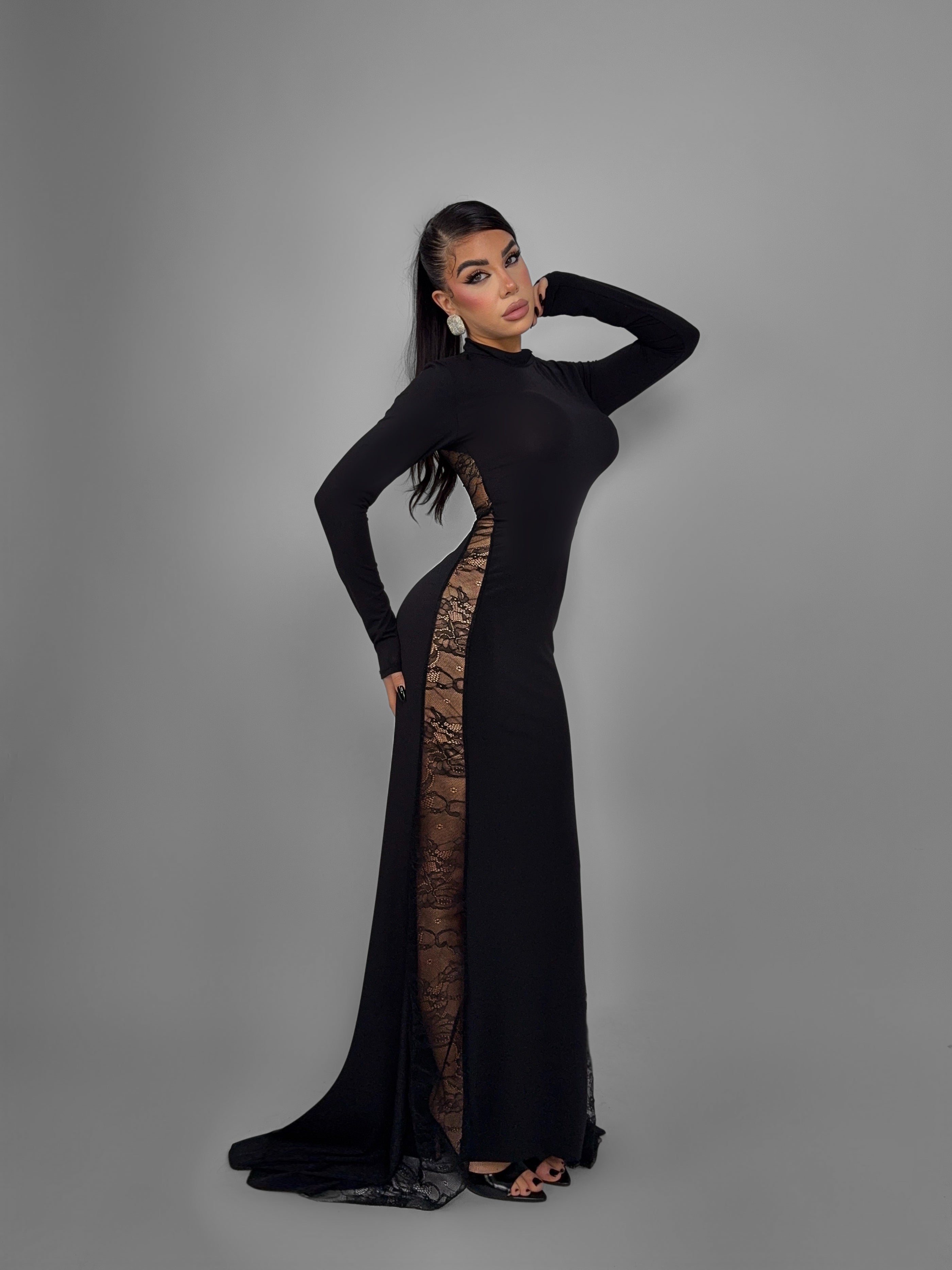 Abito Soft Seduction