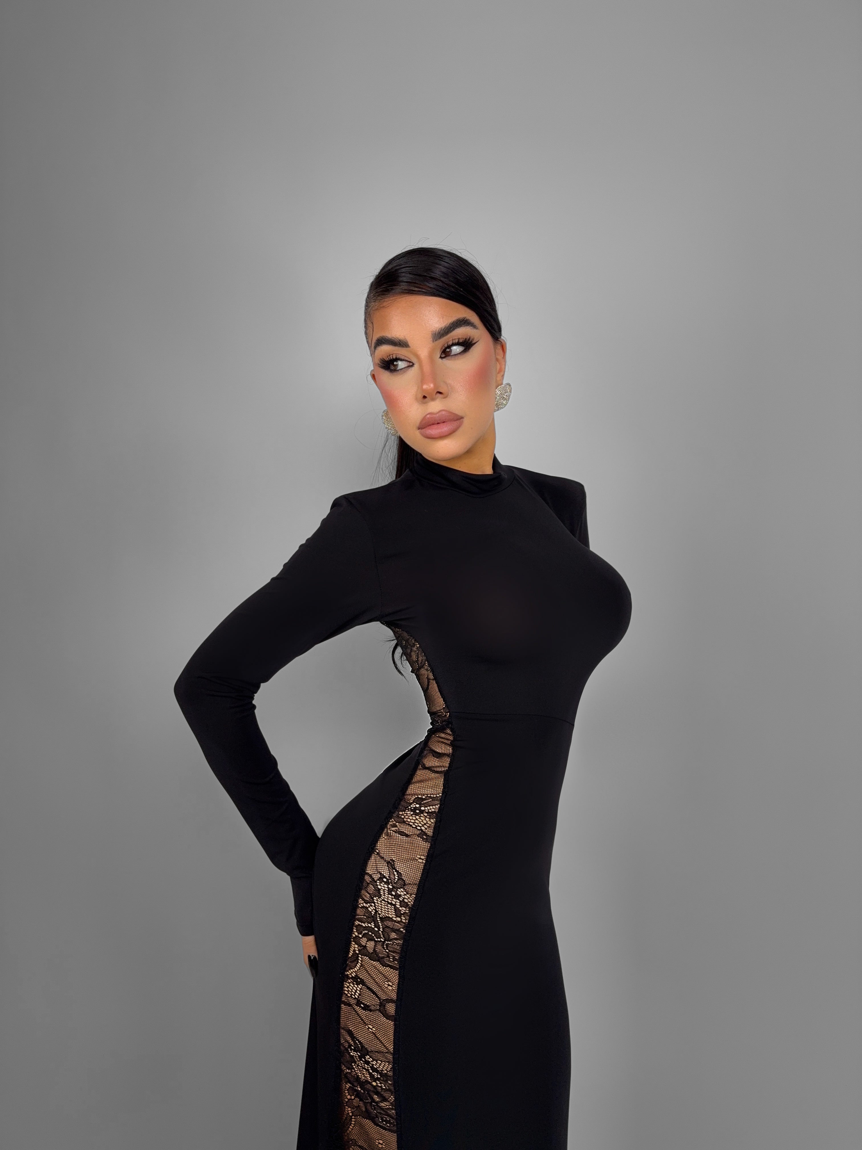 Abito Soft Seduction