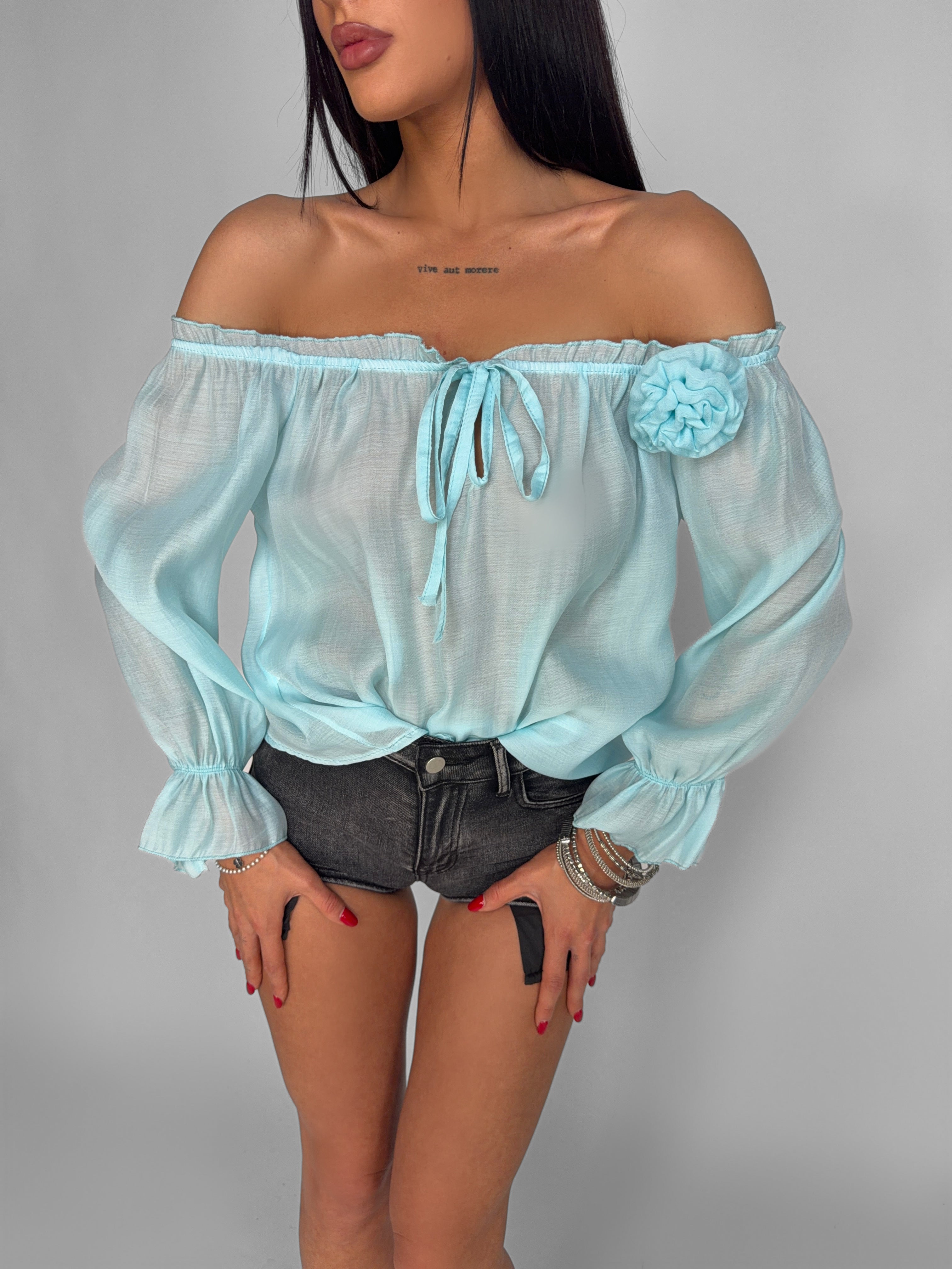 Top Softness-Tiffany