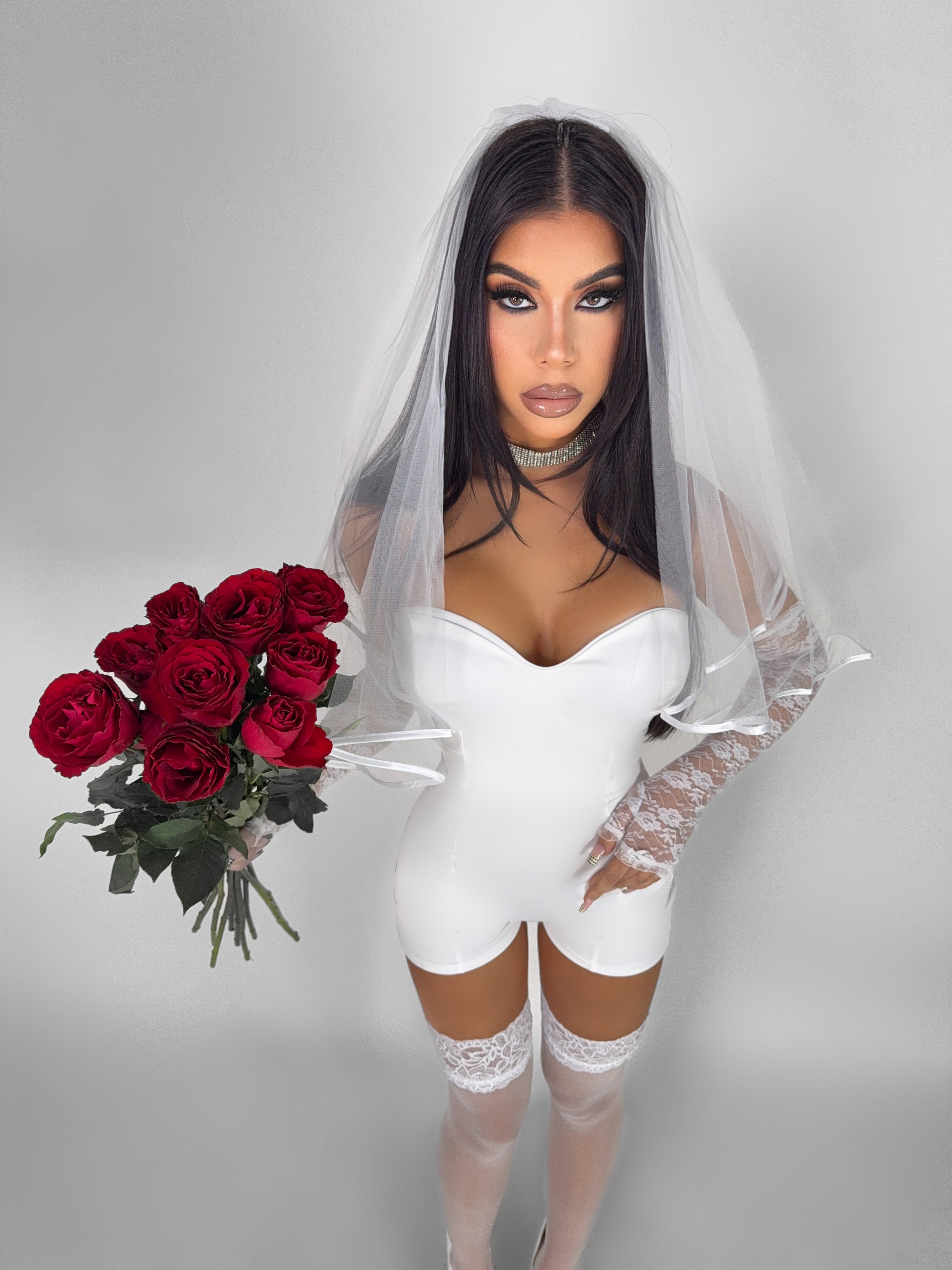 Set Assasin Bride