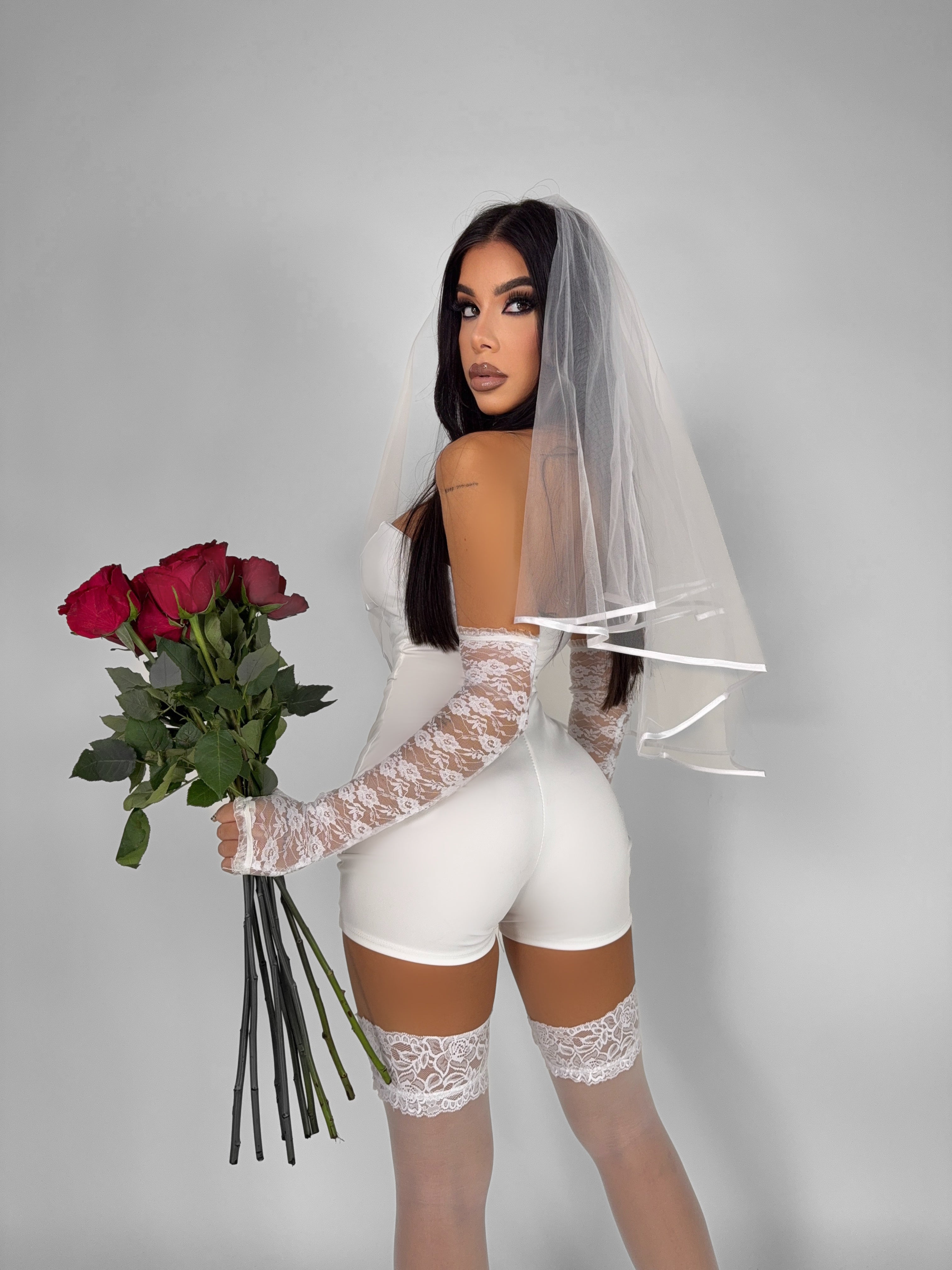Set Assasin Bride