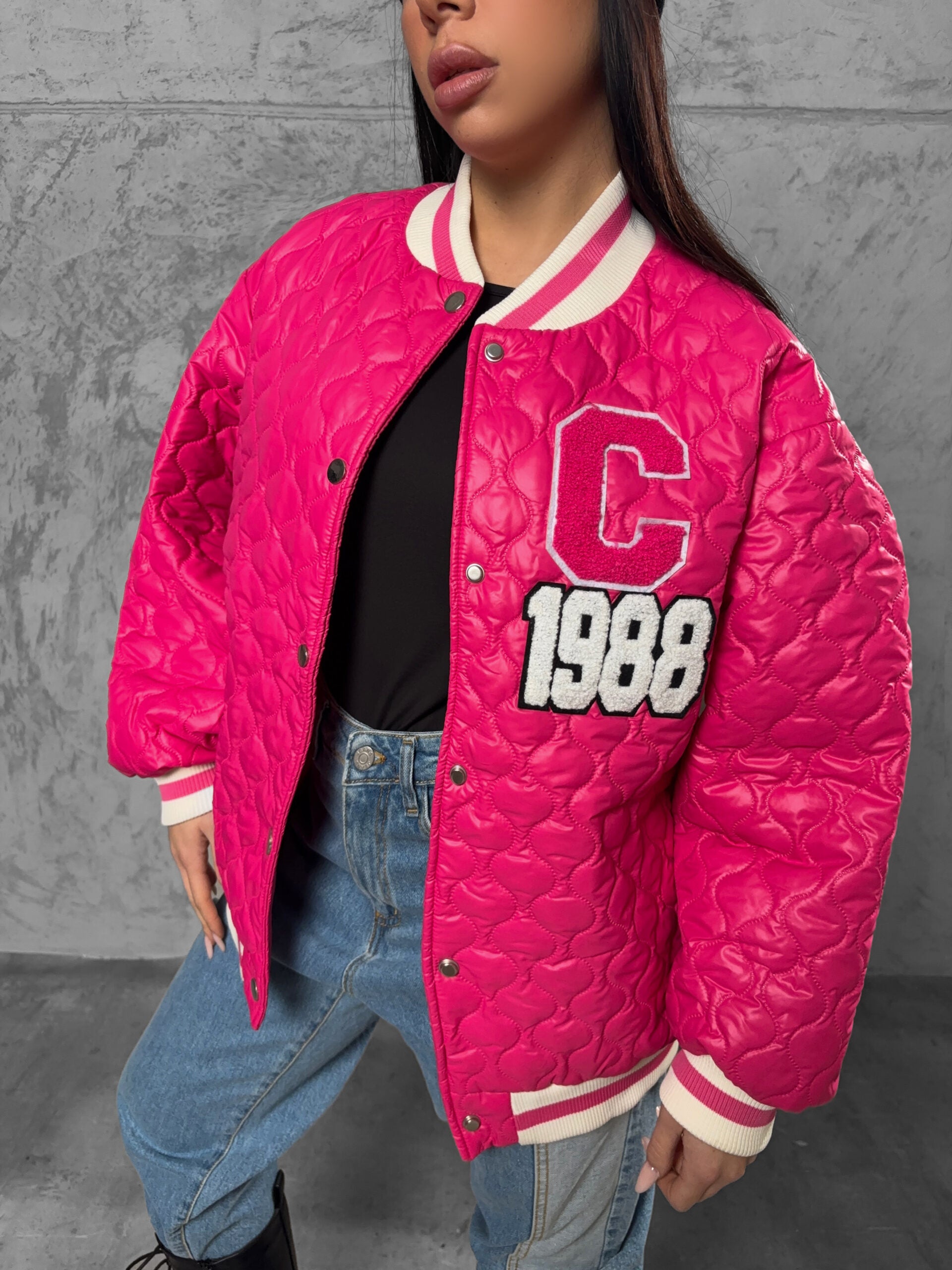 Bomber 1998
