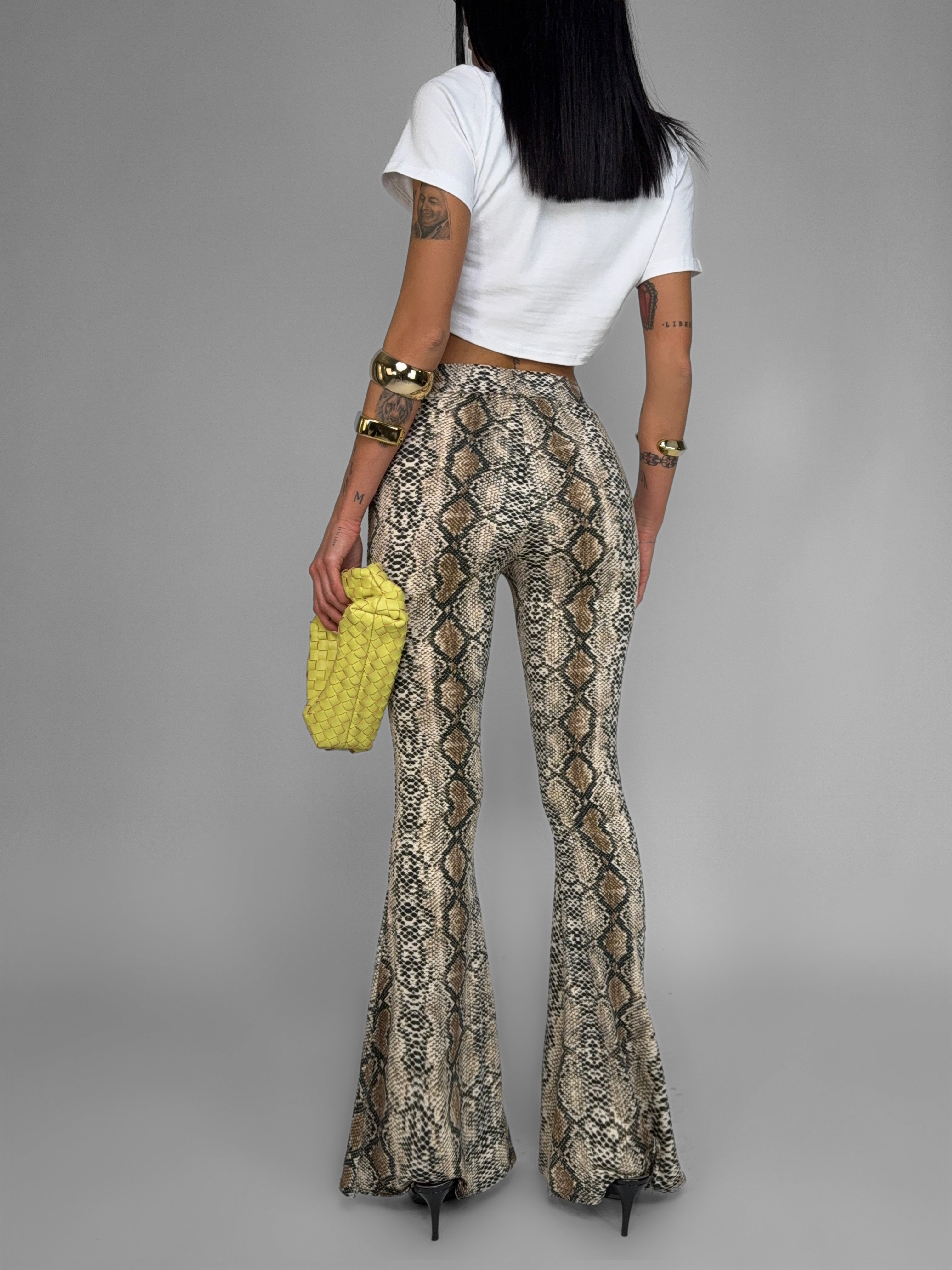 Pantalone Python