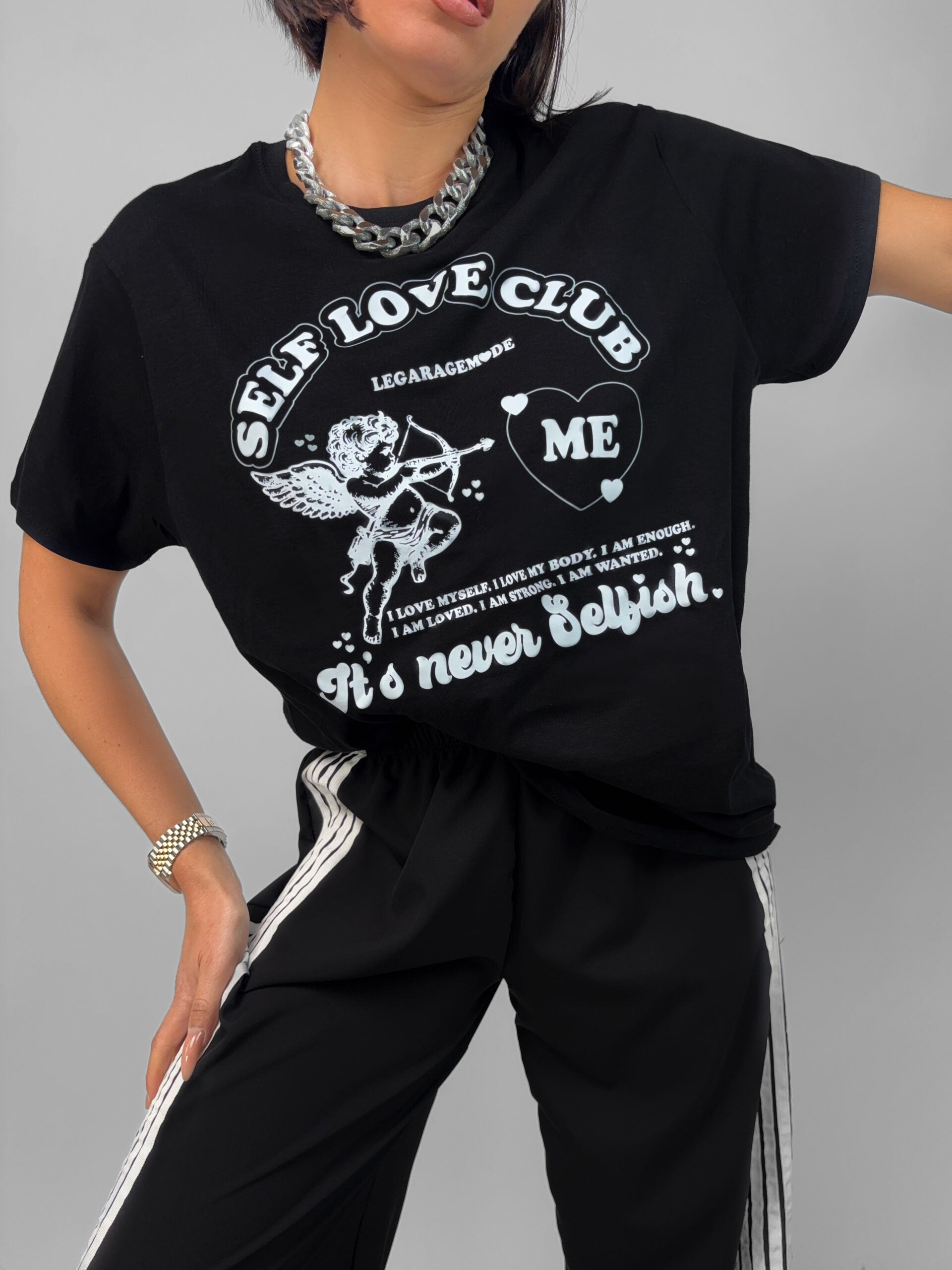 T-Shirt Cupido