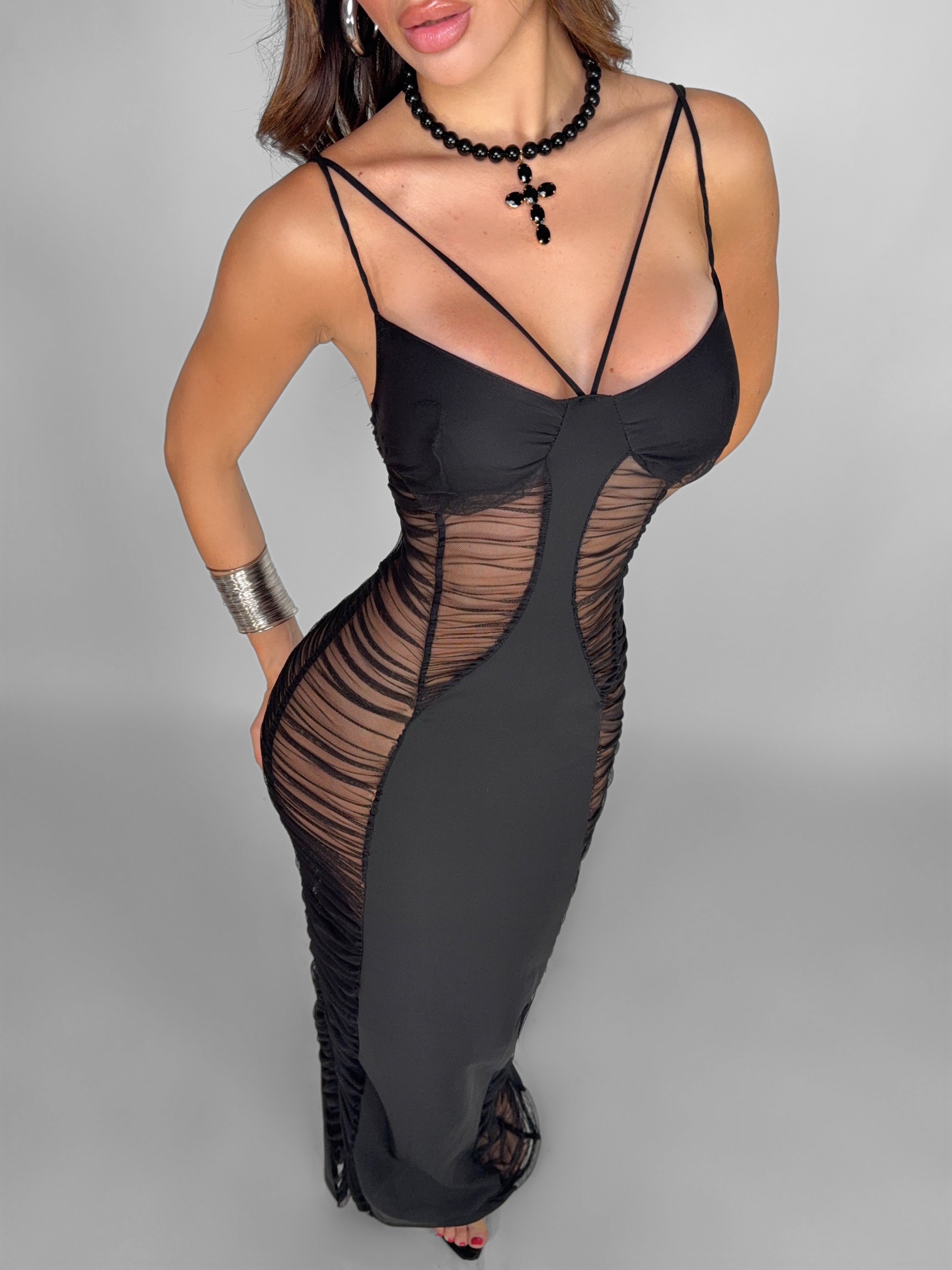 Abito Ivy