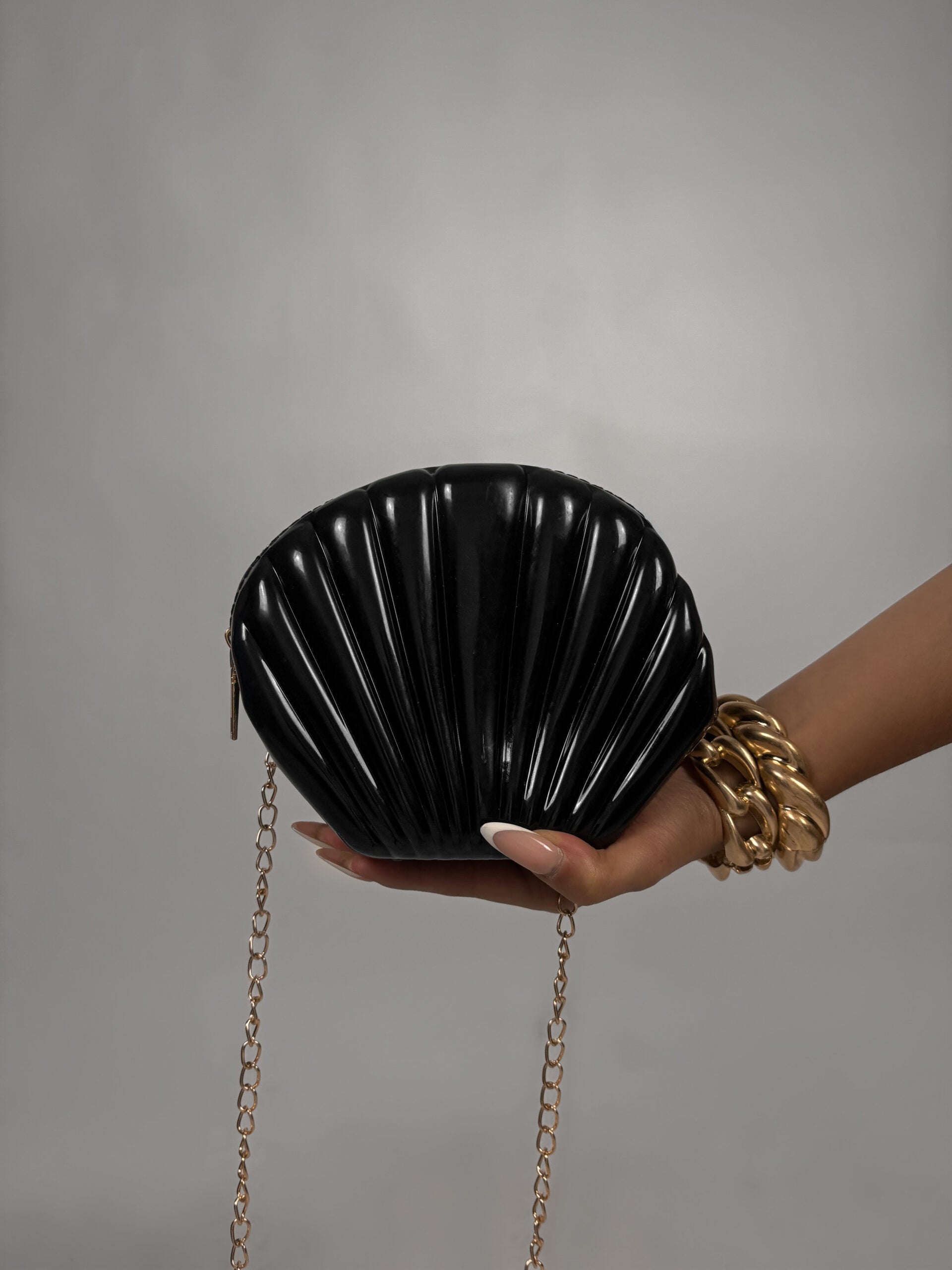 Borsa Seashell
