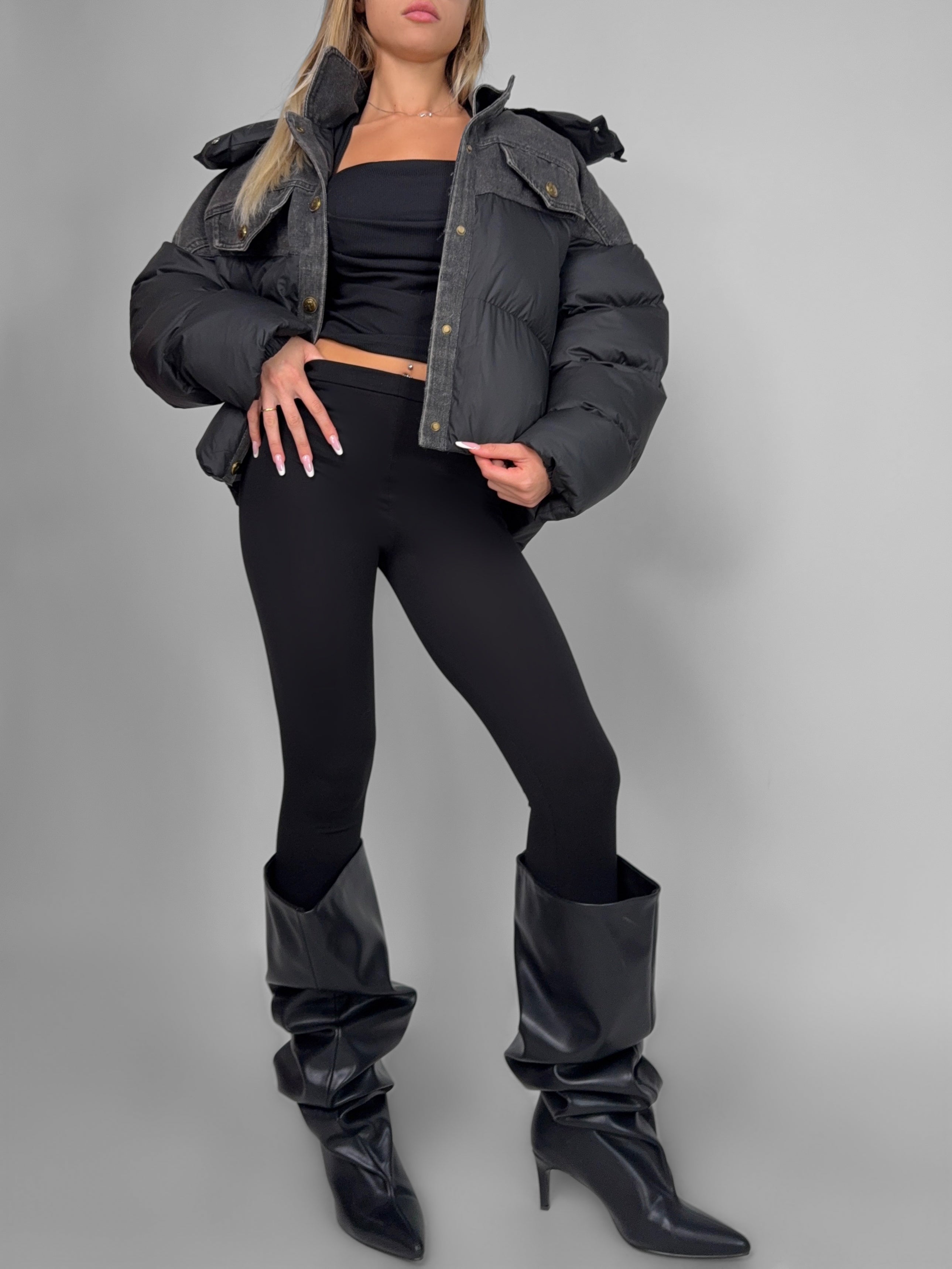 Leggings Beauty Body