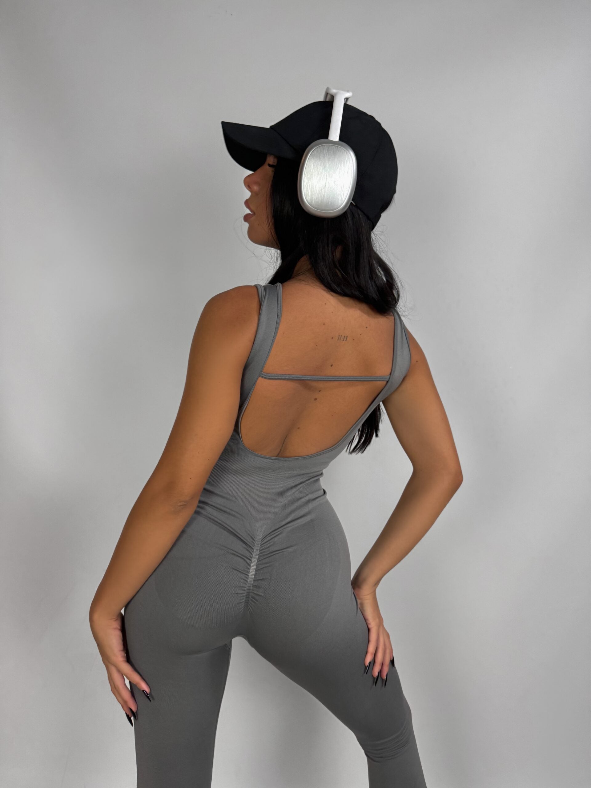 Tuta American Push Up