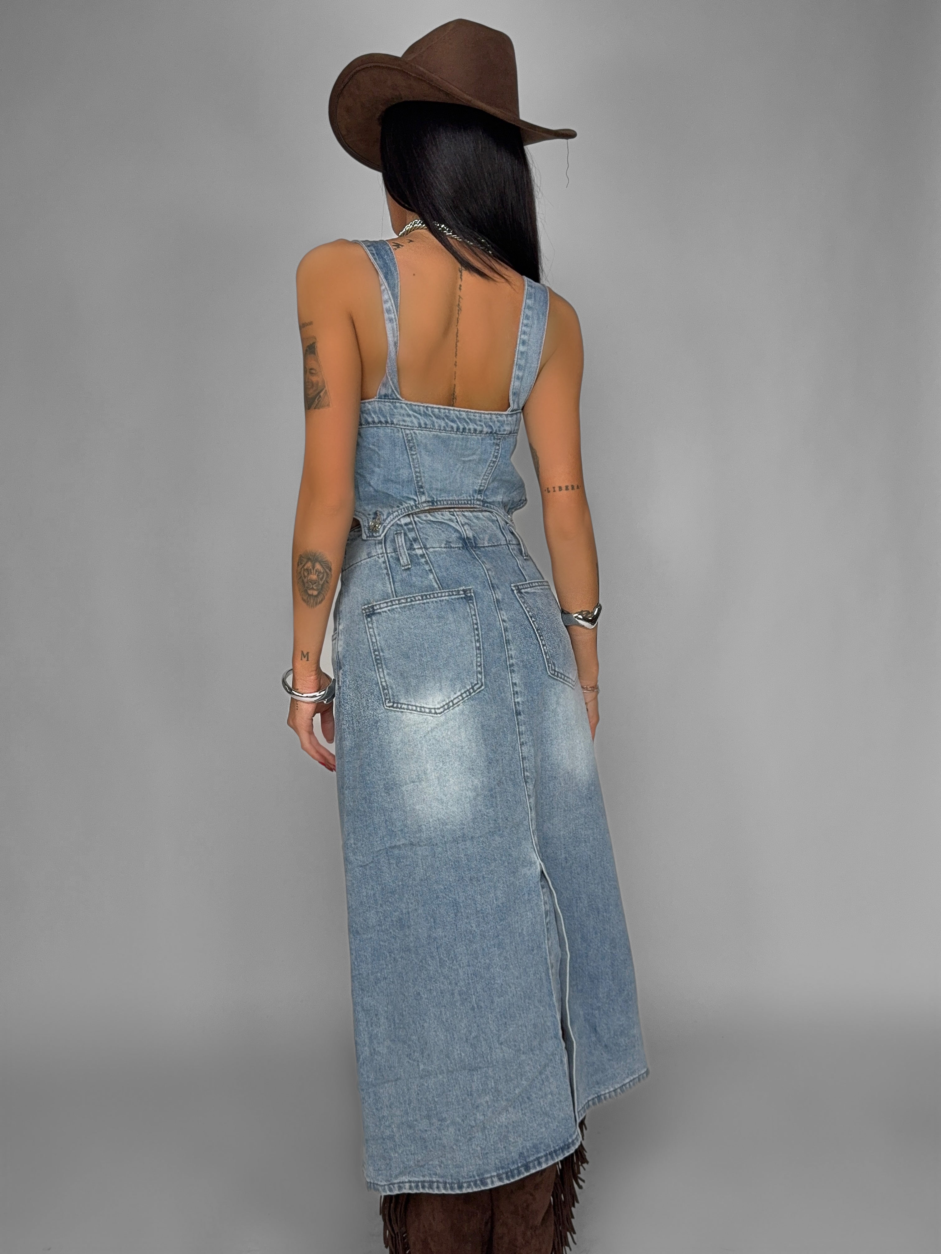 Abito Workwear