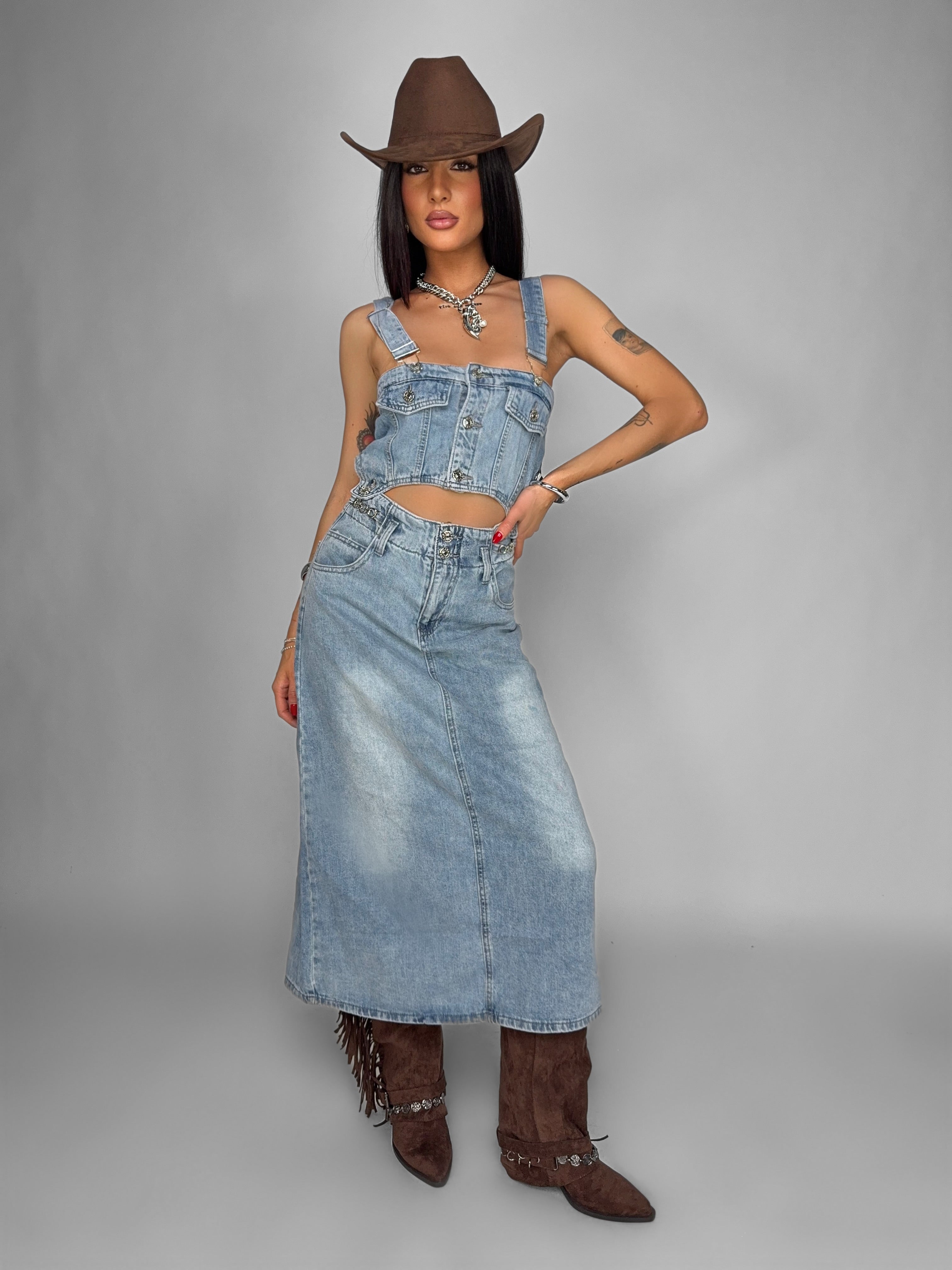Abito Workwear