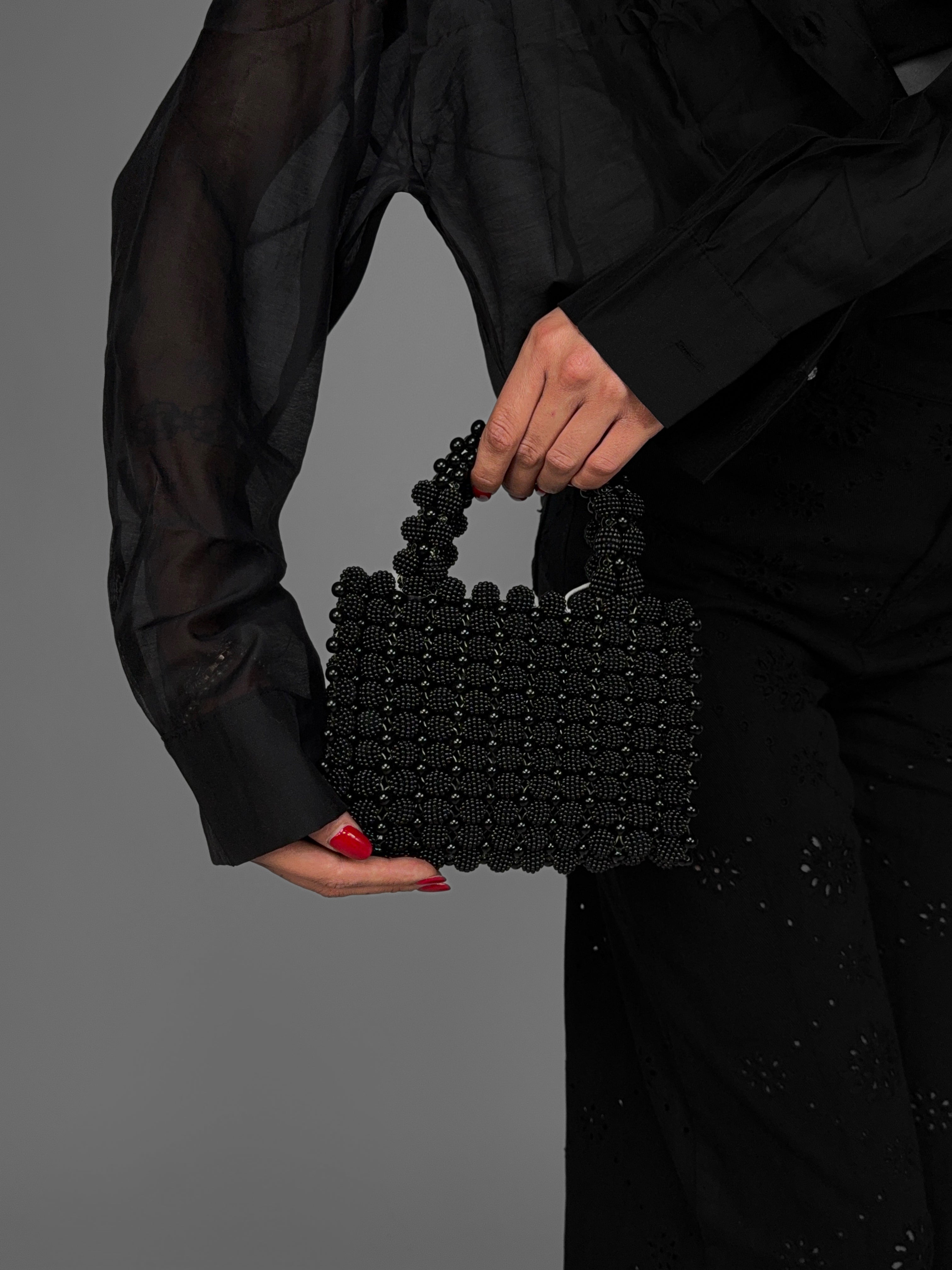 Bubble bag