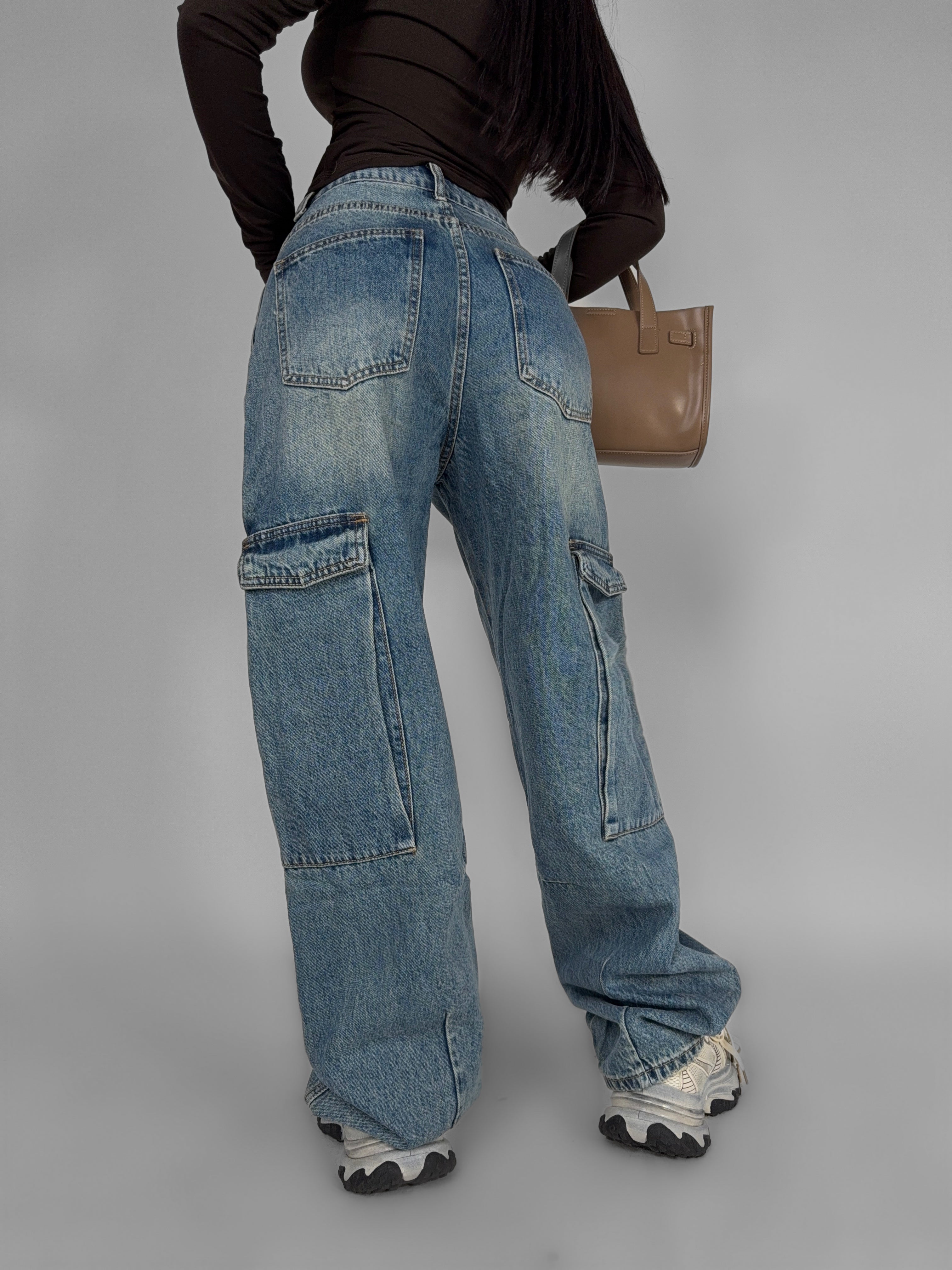 Jeans Multi Task