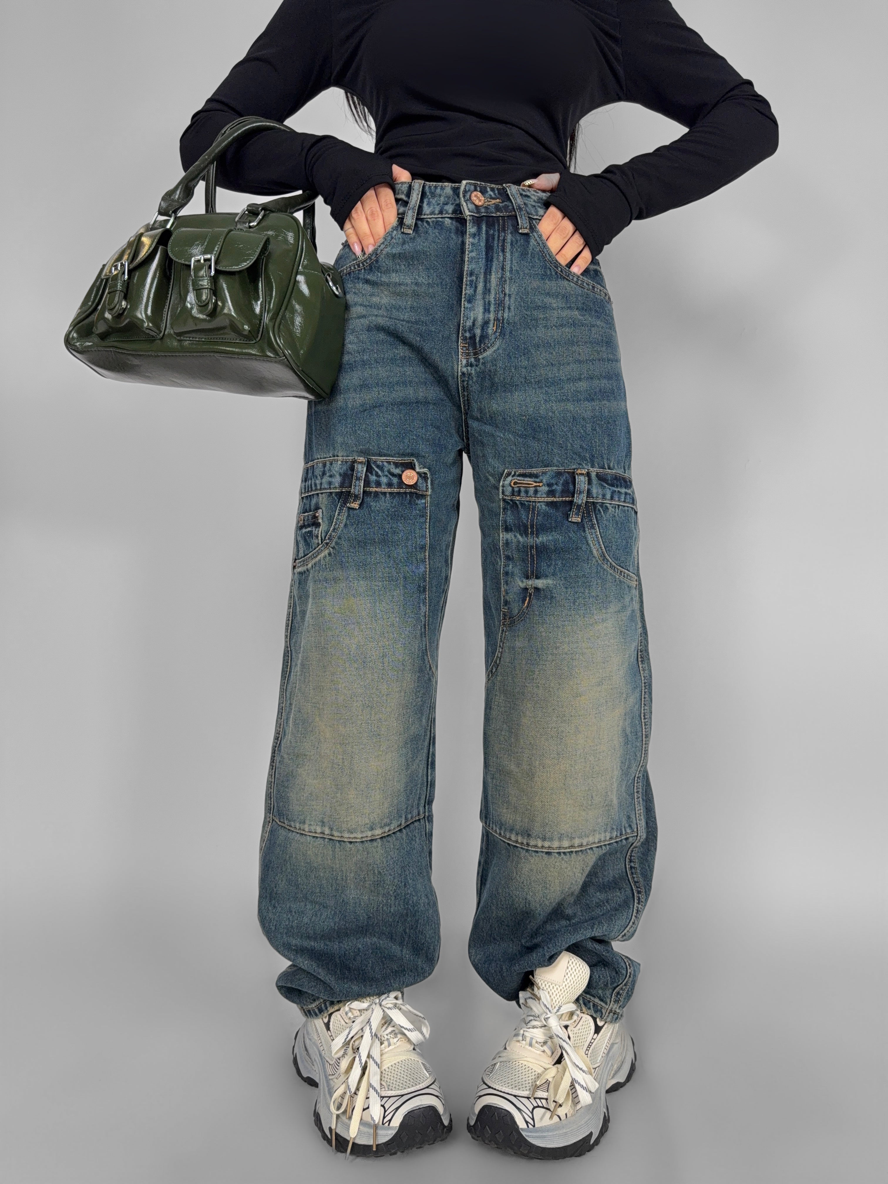 Jeans Free Spirit