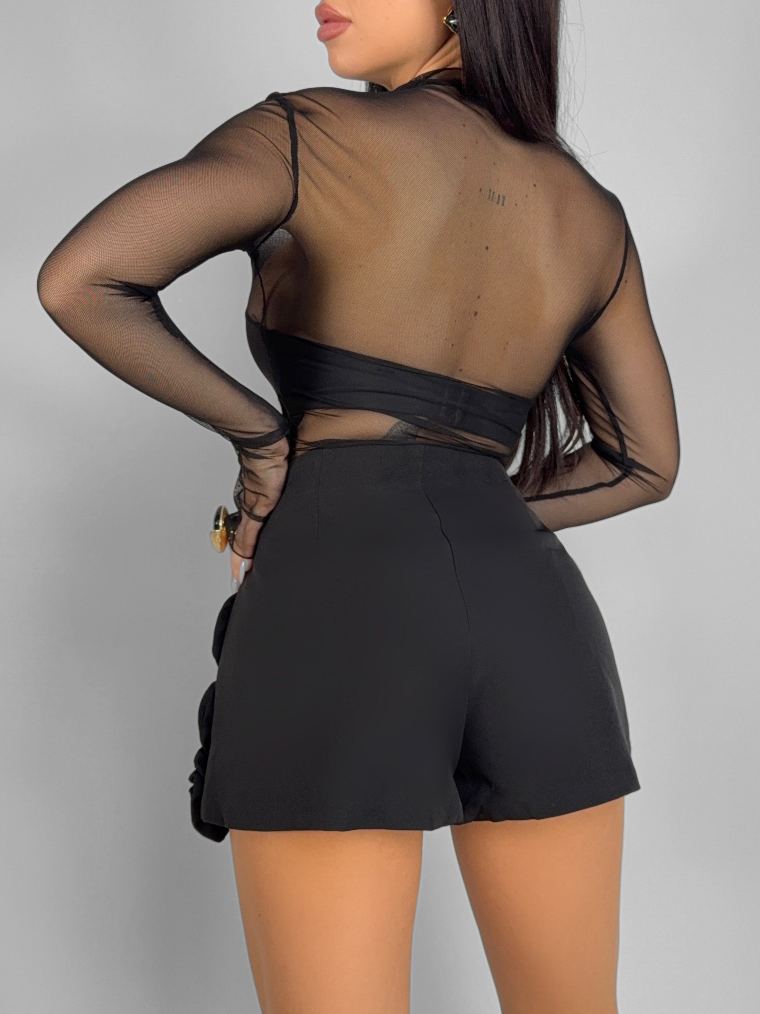 Pantagonna Dark Bouquet
