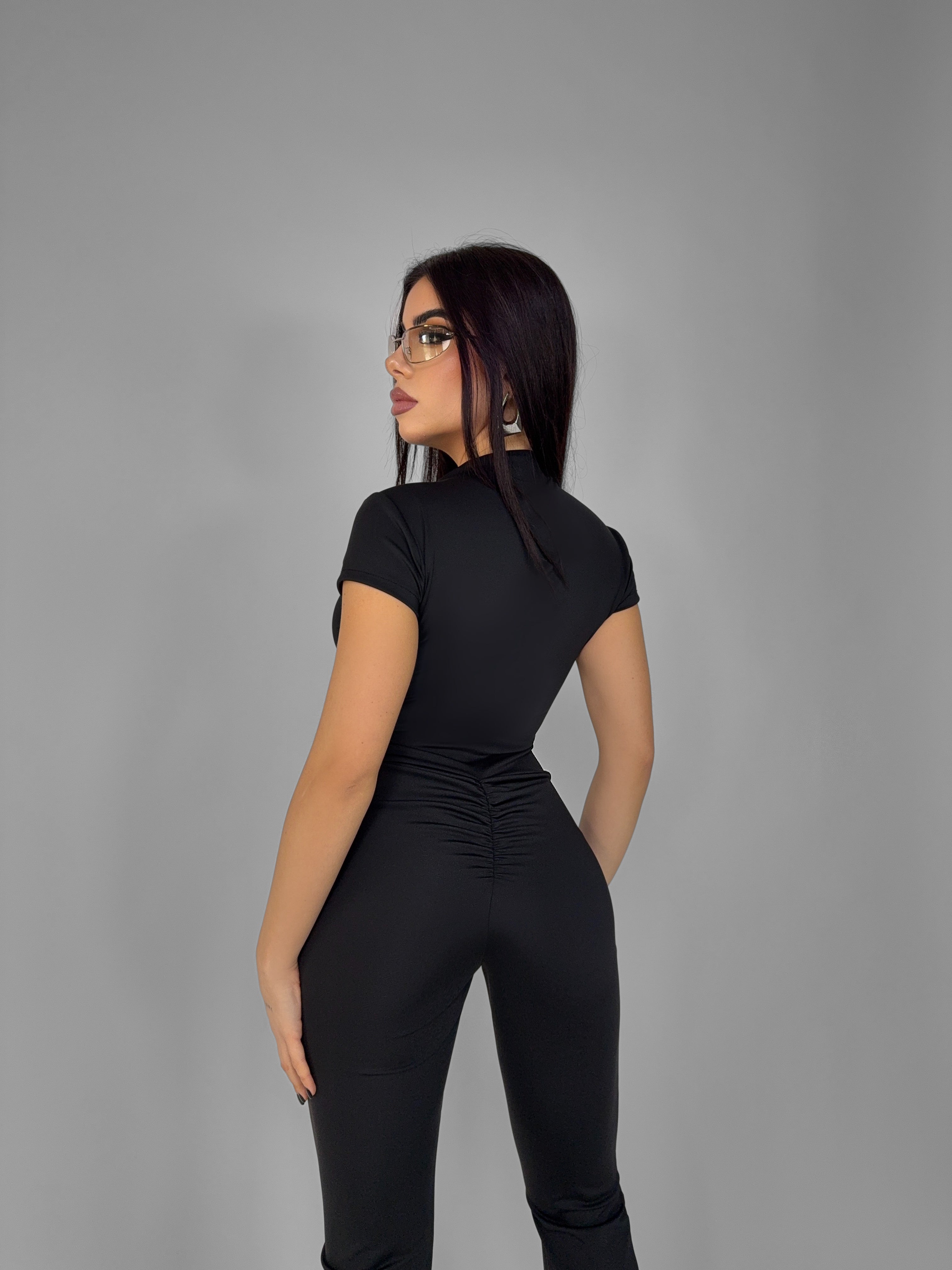 Tuta Aurora Cut