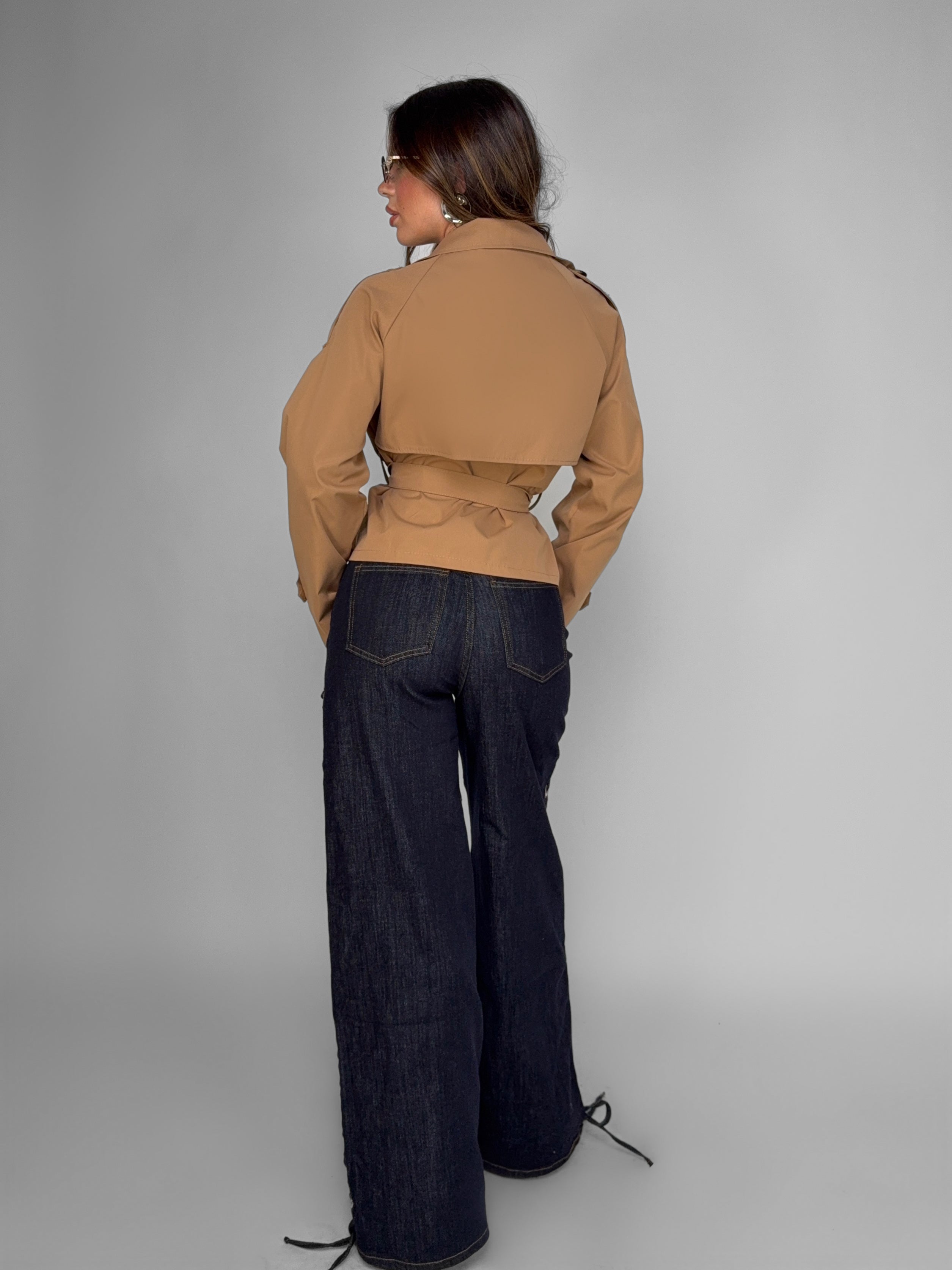 Jeans Side Hot