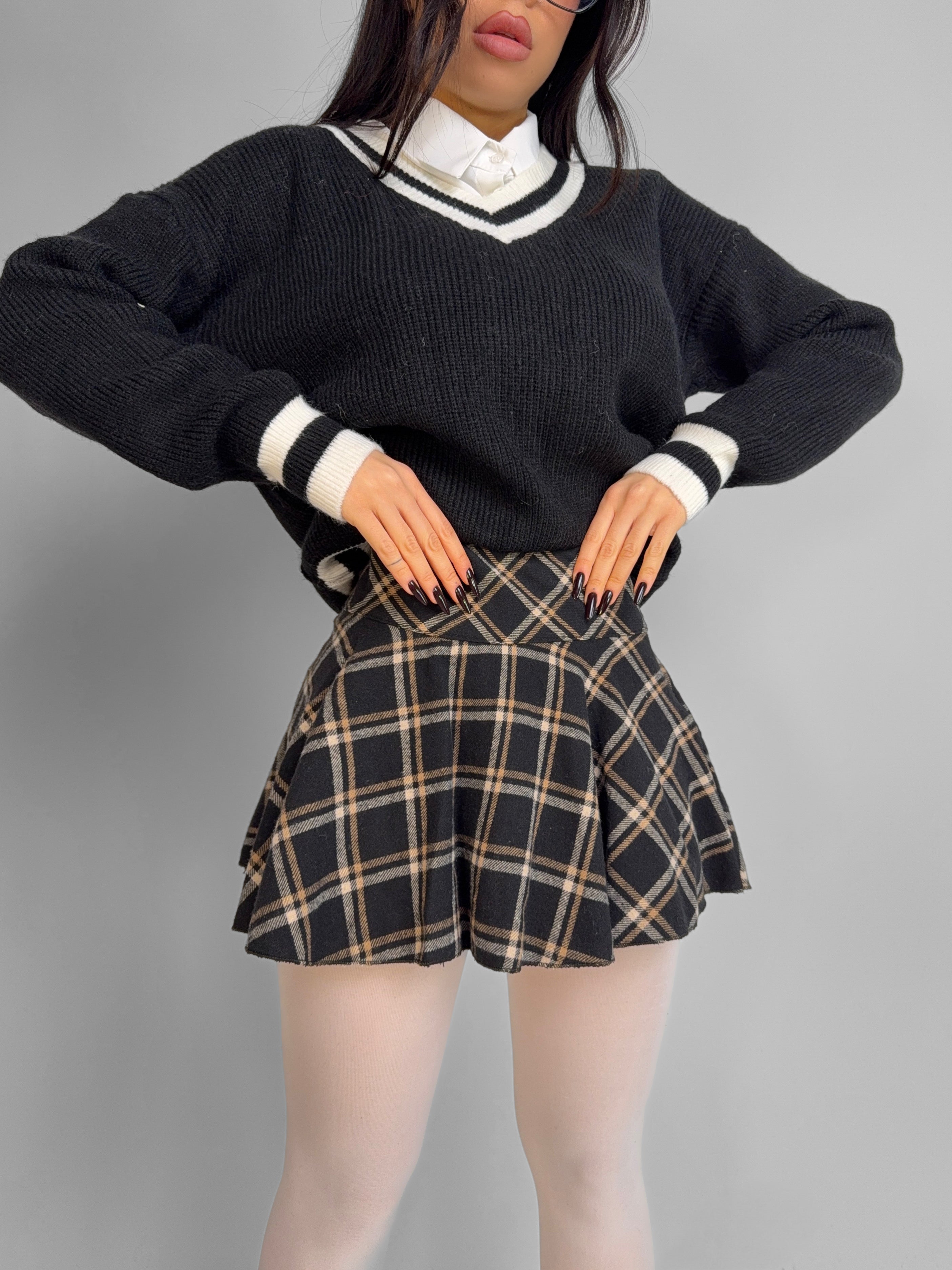 Pantagonna Academic-Black