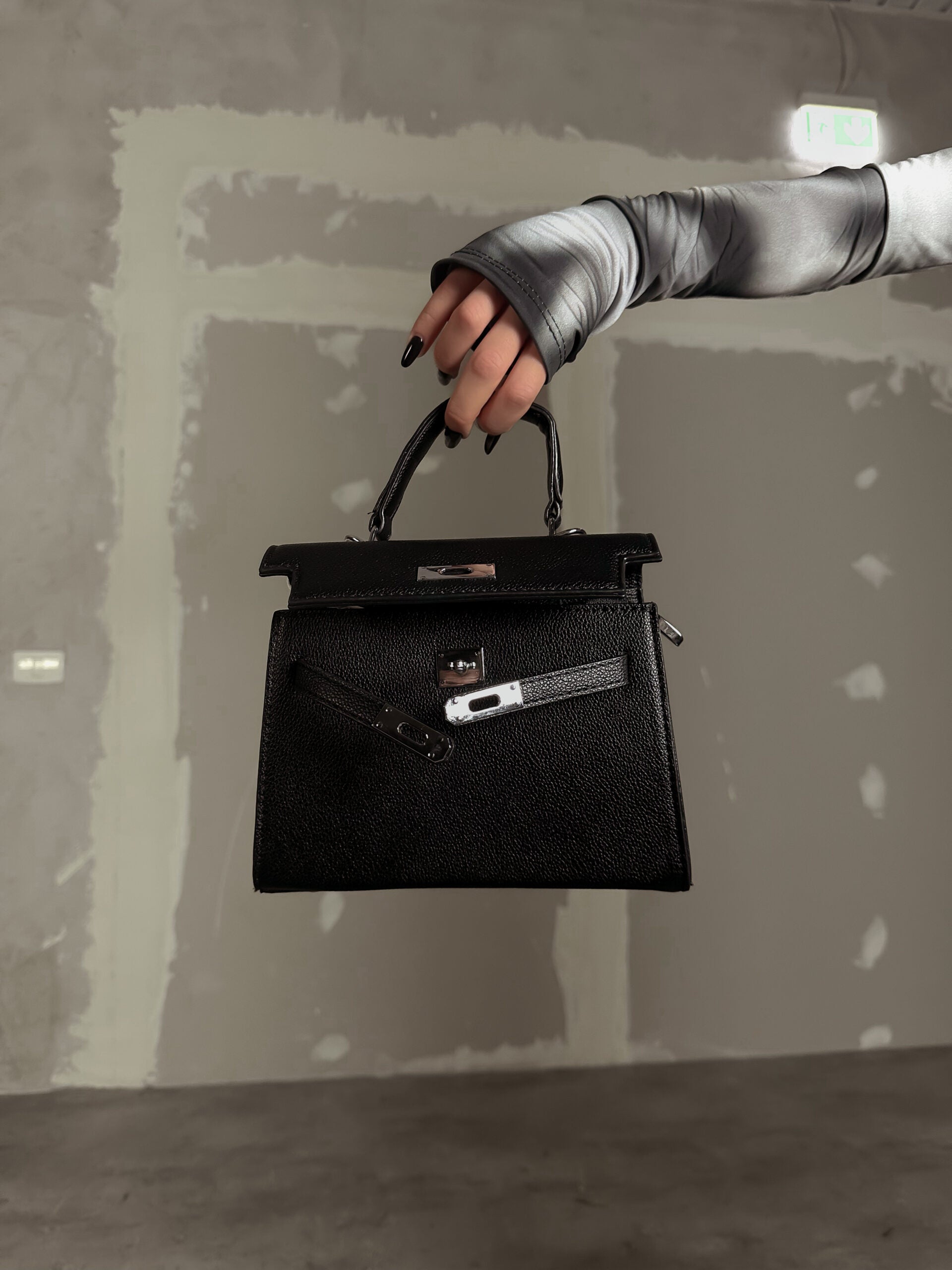 Borsa Birk