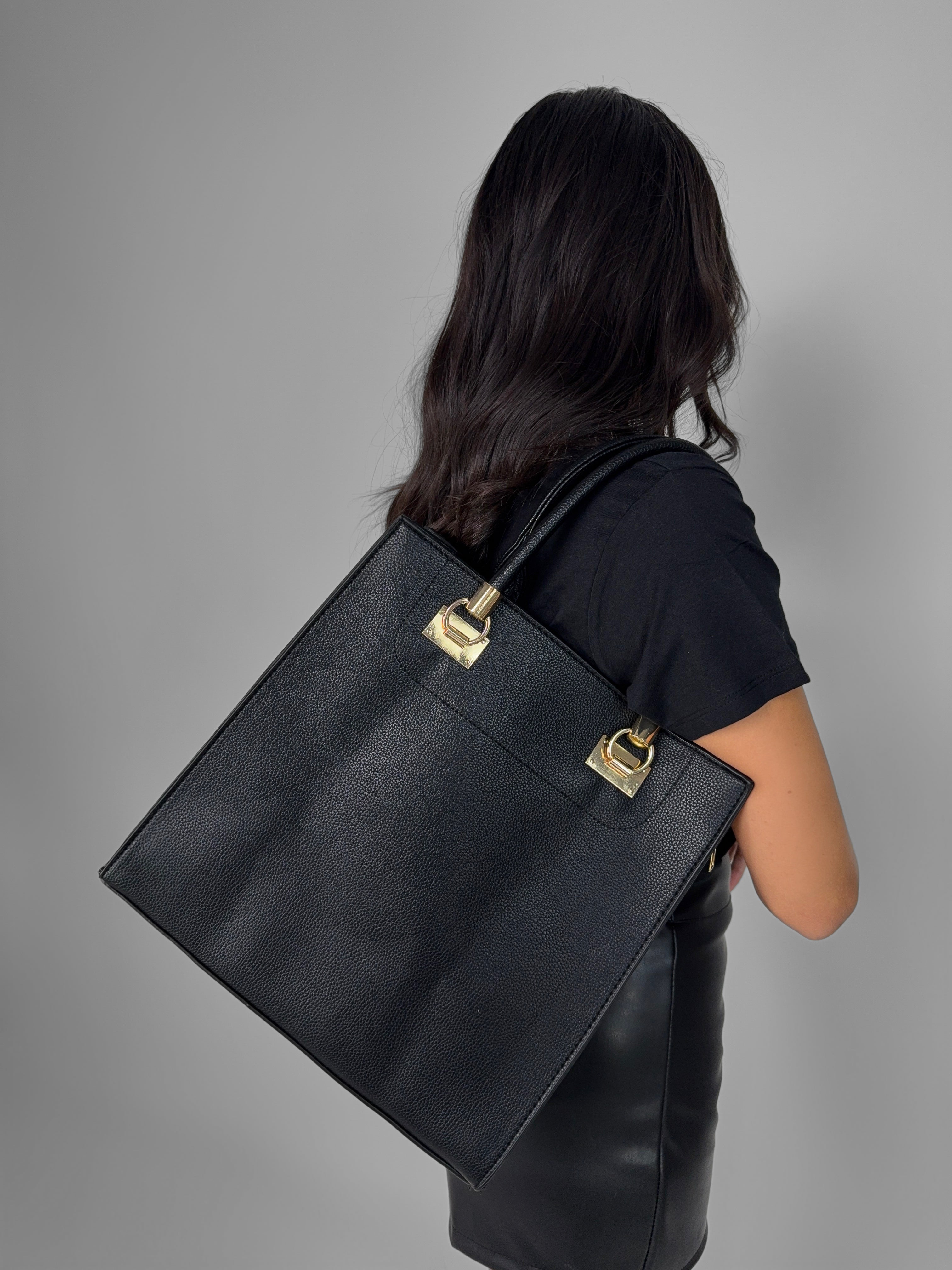 Borsa Big Square