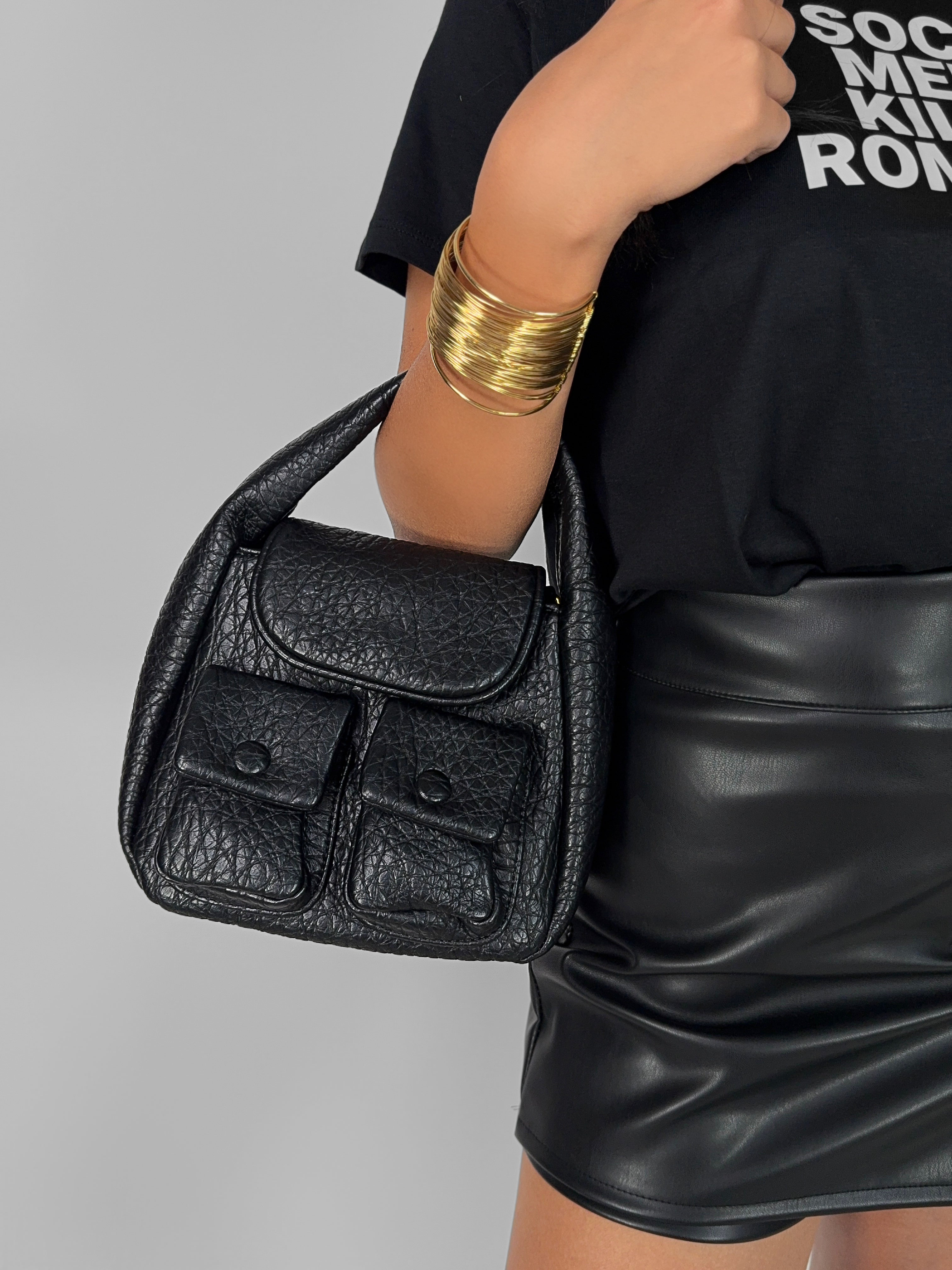 Borsa Little Pocket