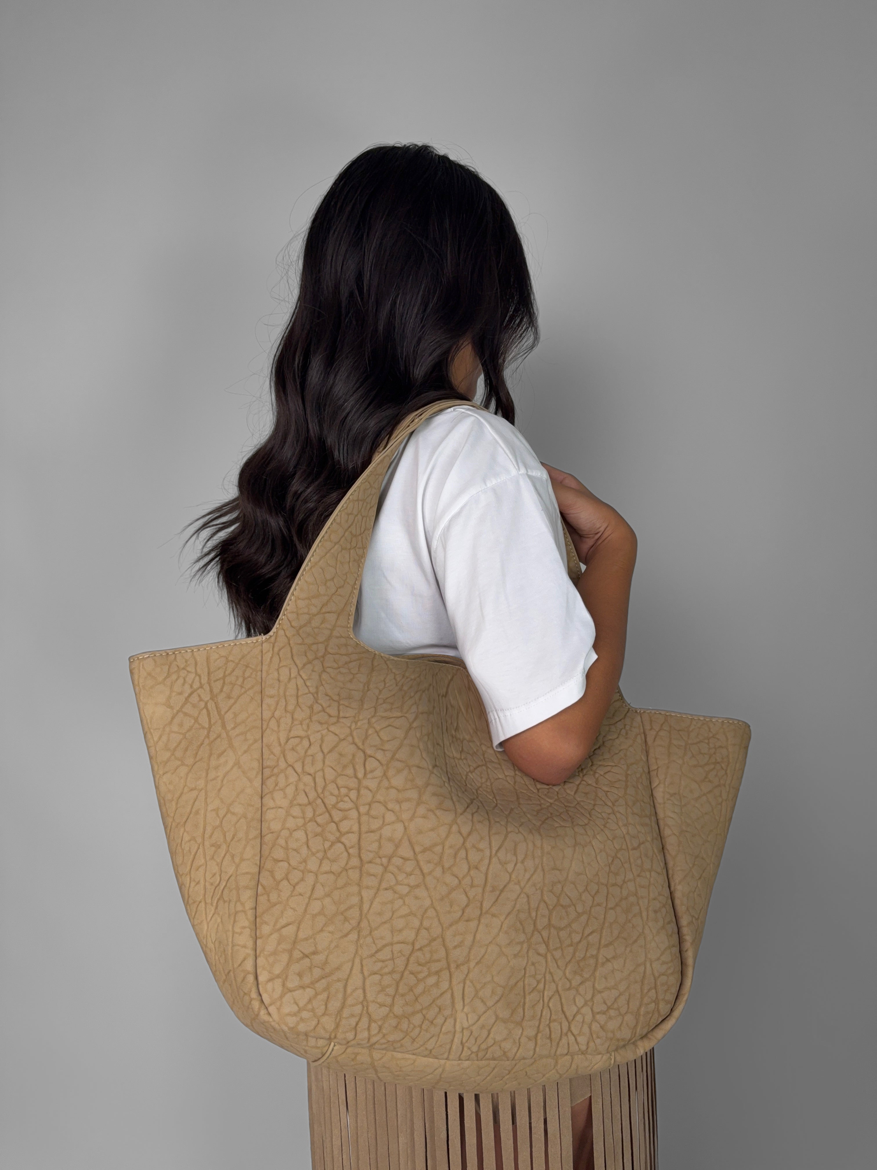 Borsa Punnet