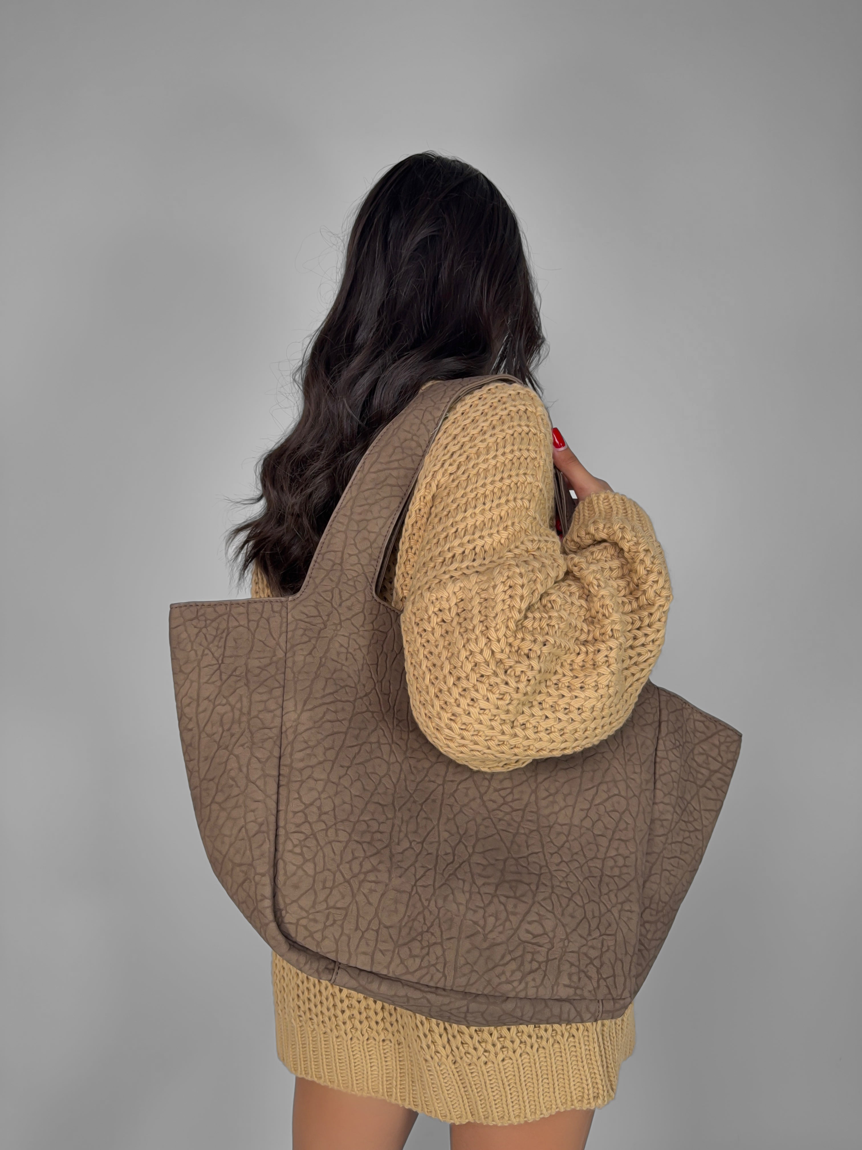 Borsa Punnet
